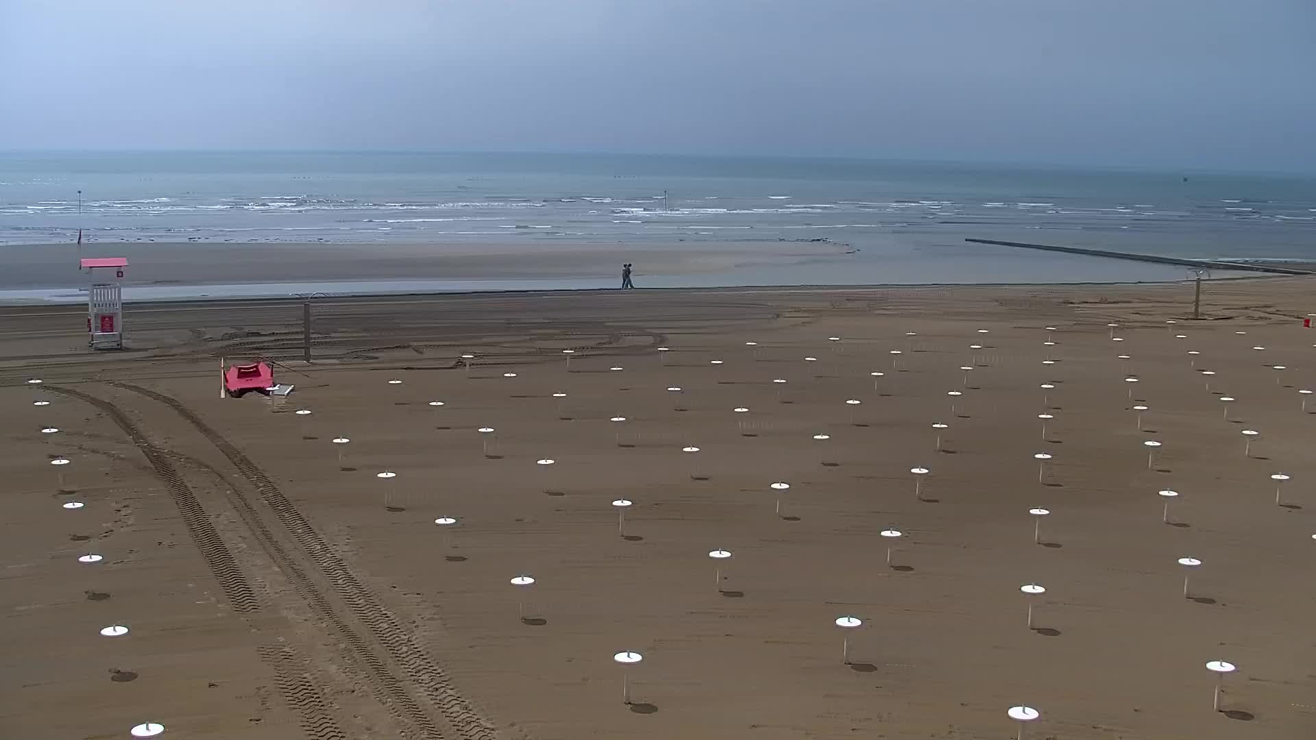 Grado Aquapark – Live Beach Webcam