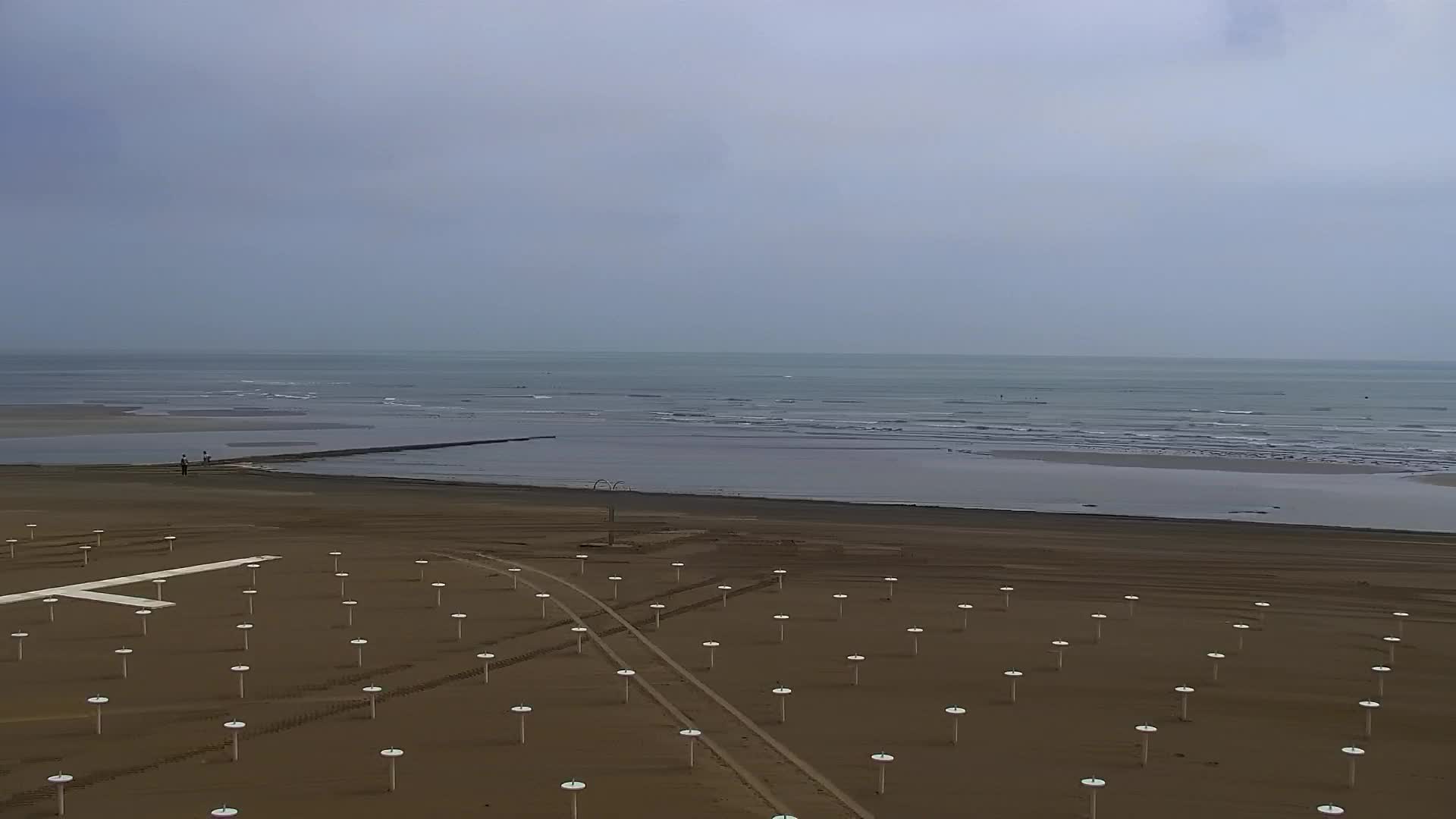 Webcam Grado – Beach & Aquapark