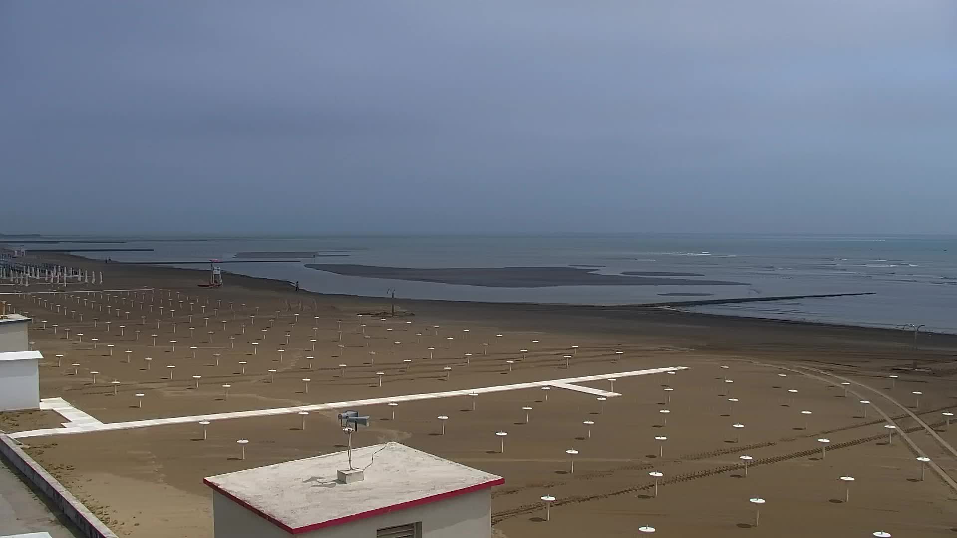 Grado Aquapark – Live Beach Webcam