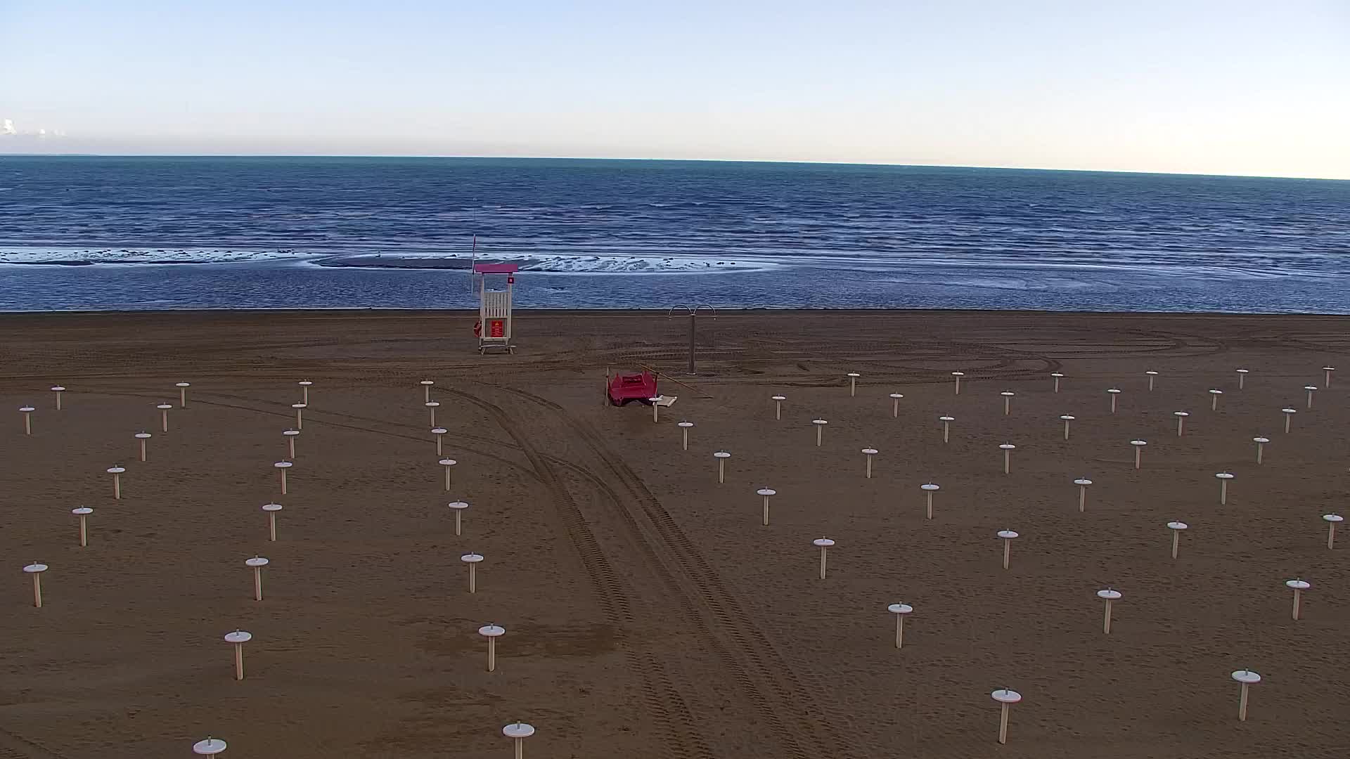Webcam de Grado – Playa y Aquapark