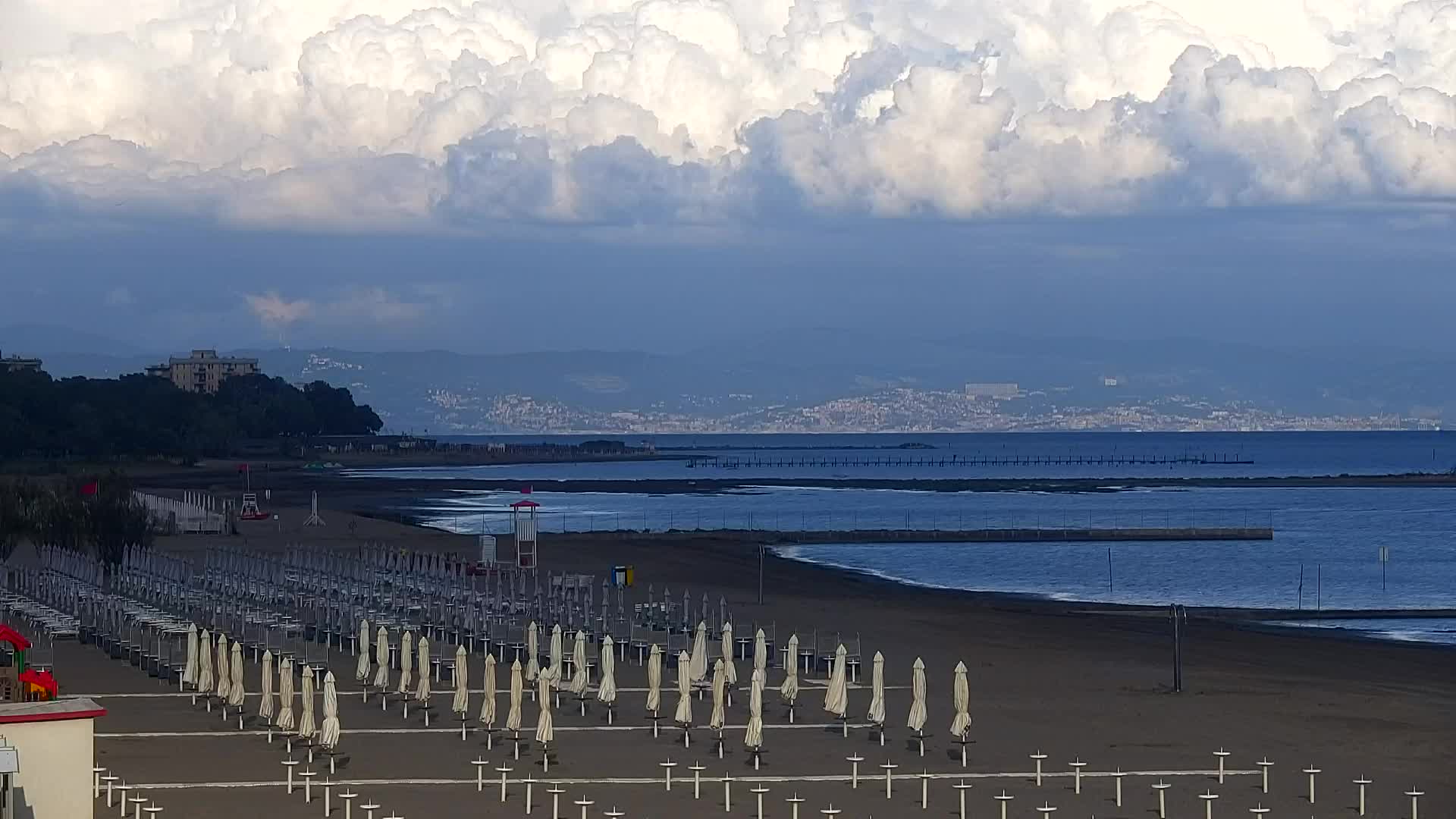 Grado Aquapark – Live-Strand-Webcam