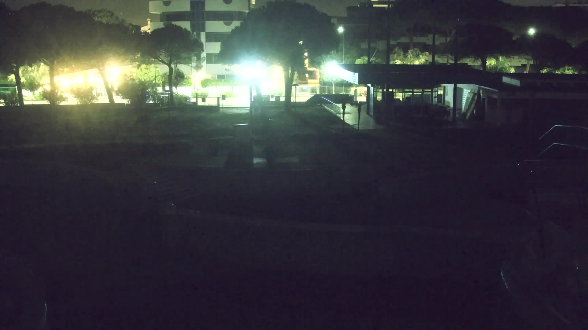 Webcam Grado – Beach & Aquapark
