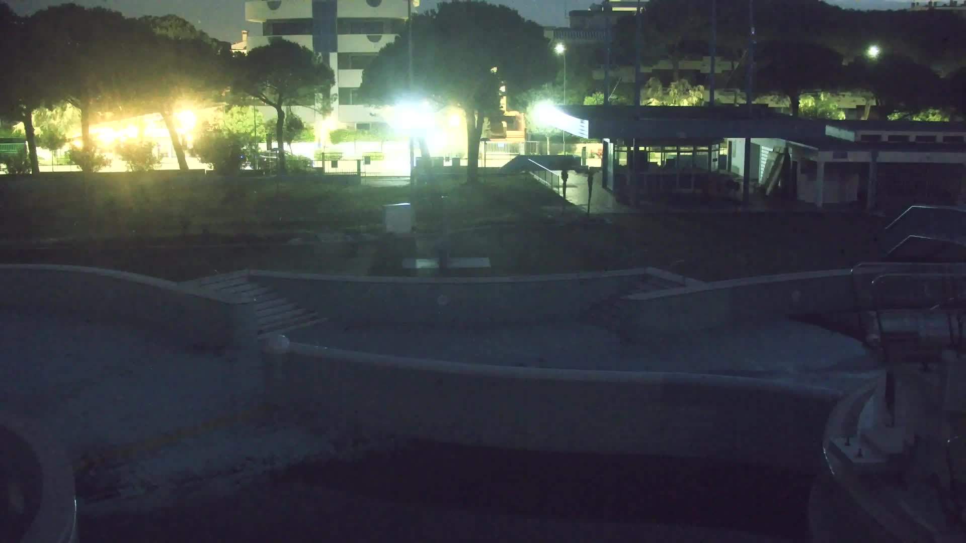 Grado Aquapark – Live Beach Webcam