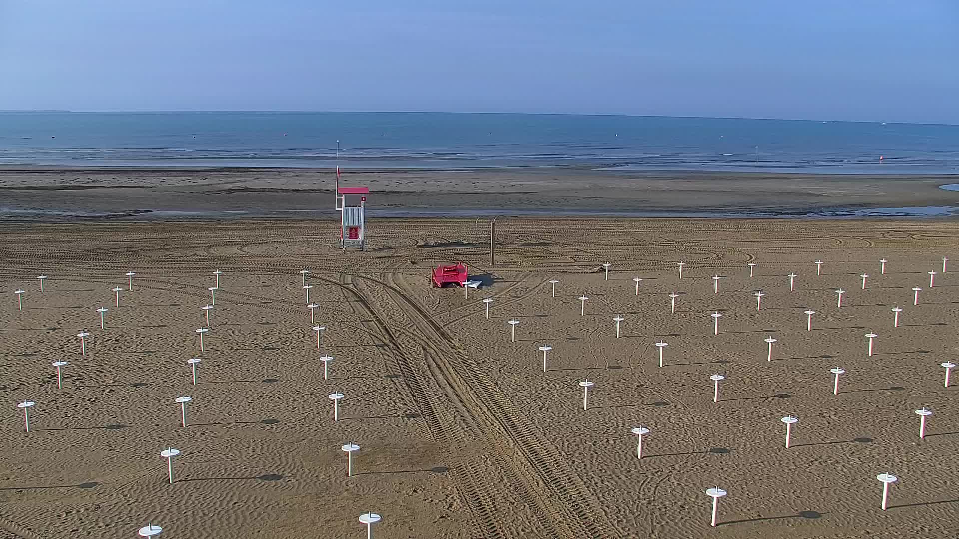 Grado Aquapark – Live-Strand-Webcam
