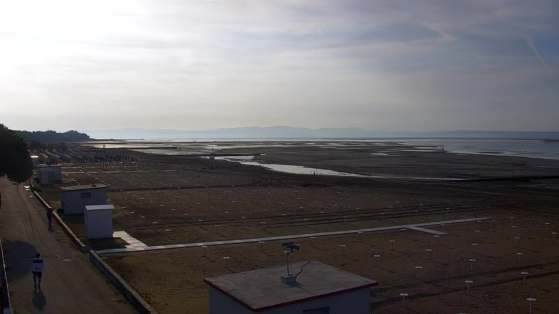 Grado Aquapark – Live-Strand-Webcam