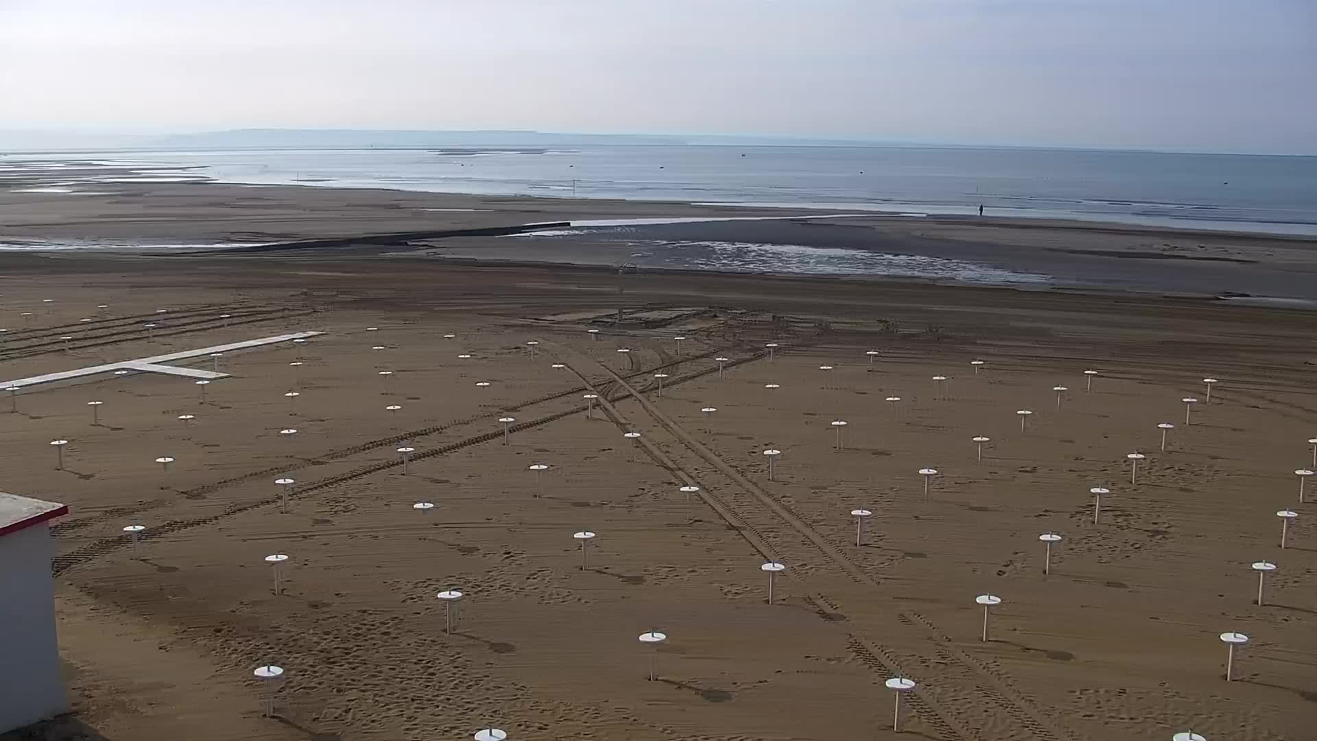 Webcam de Grado – Playa y Aquapark