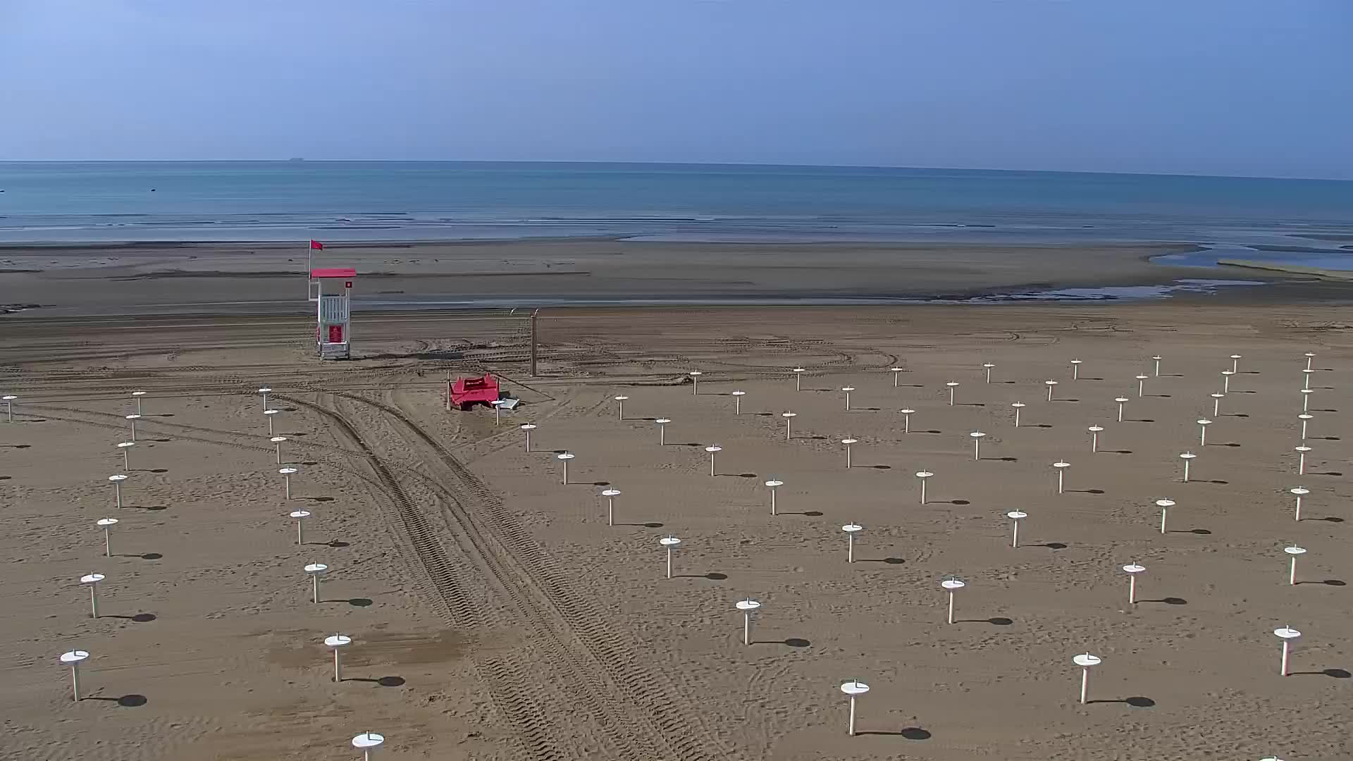 Grado Aquapark – Live-Strand-Webcam