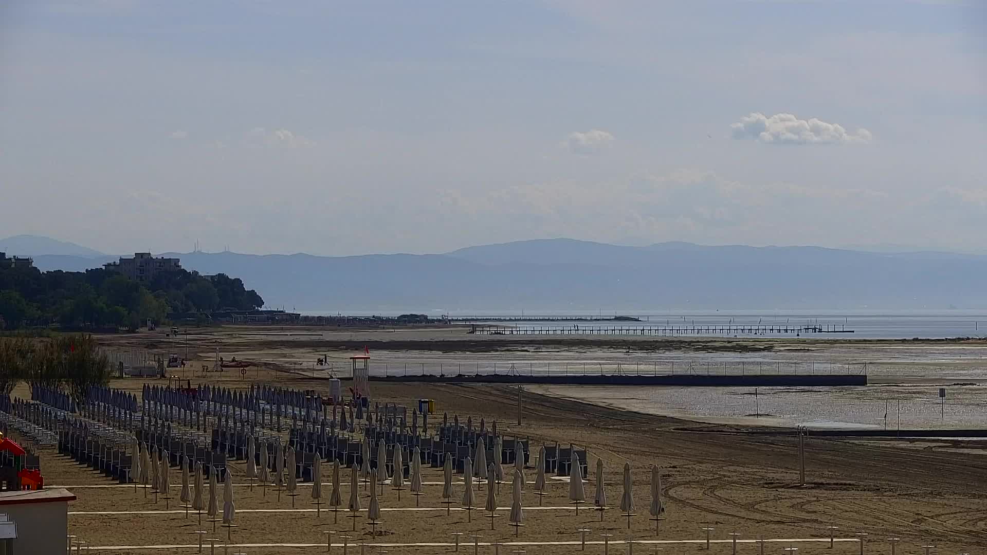 Grado Aquapark – Live-Strand-Webcam