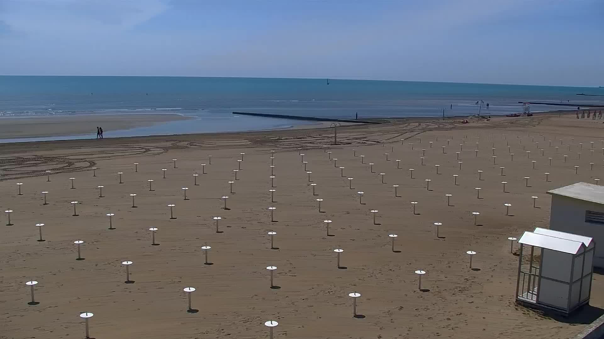 Webcam Grado – Beach & Aquapark