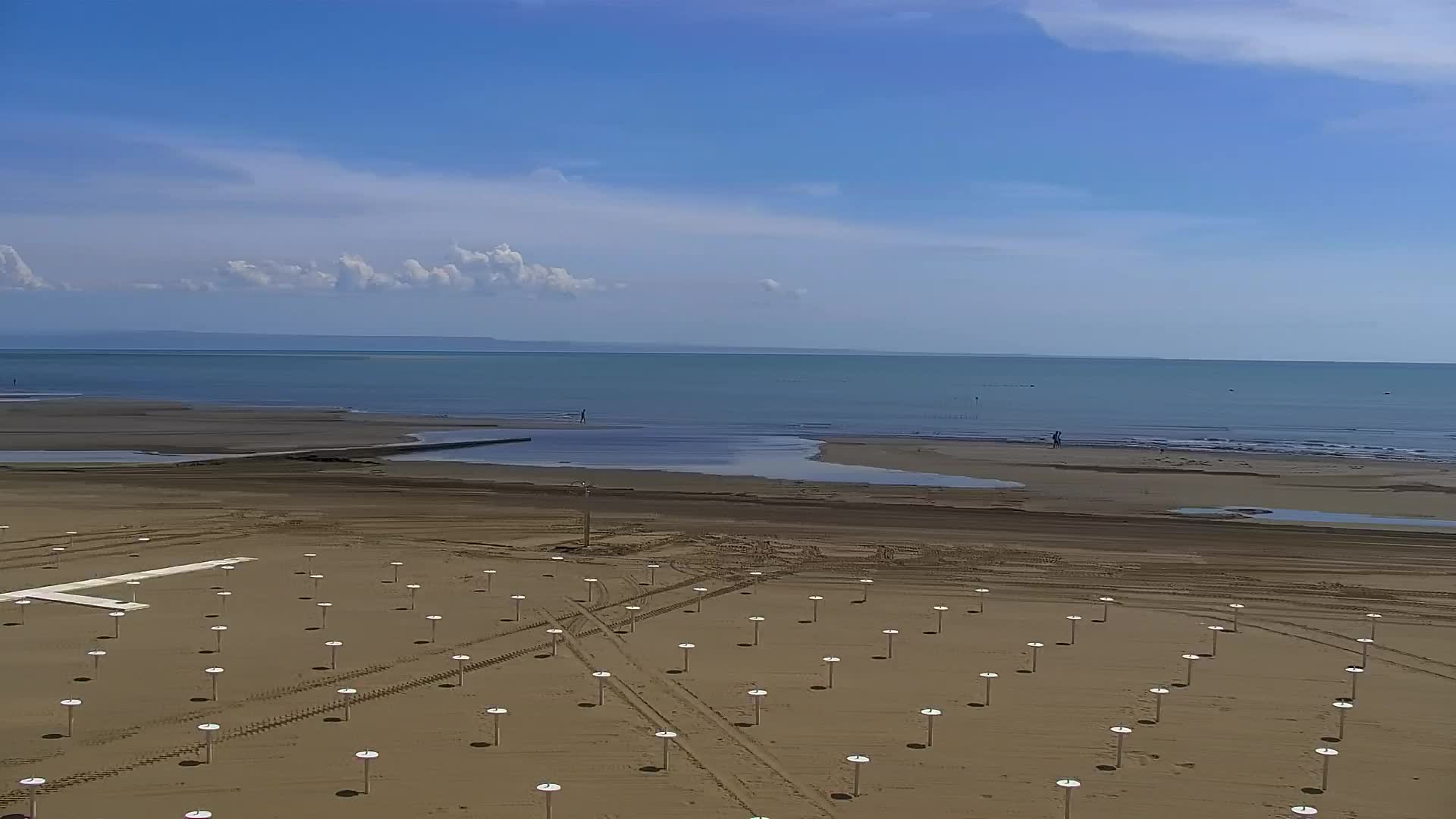 Grado Aquapark – Live-Strand-Webcam