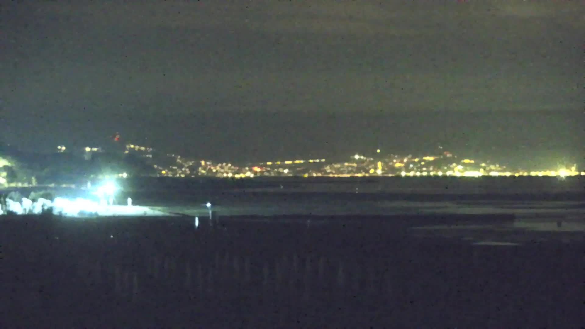 Webcam de Grado – Playa y Aquapark