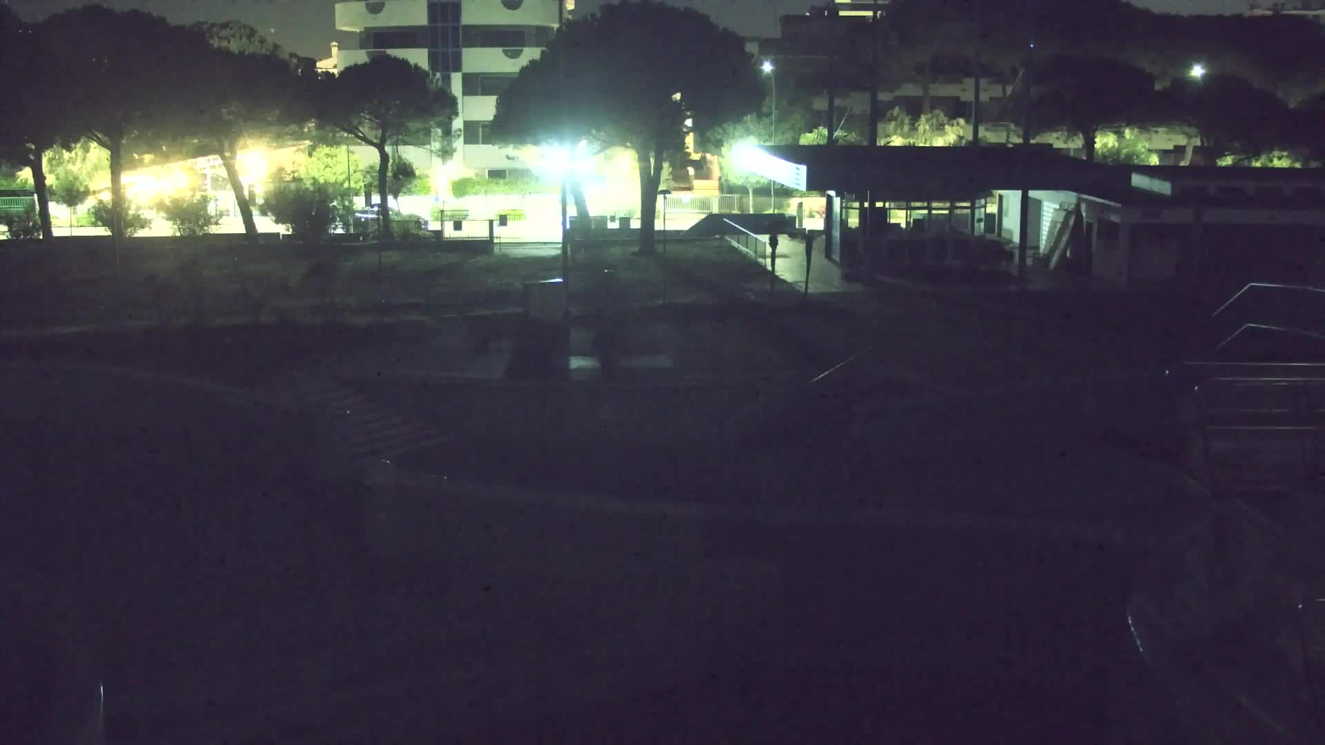 Grado Aquapark – Live Beach Webcam