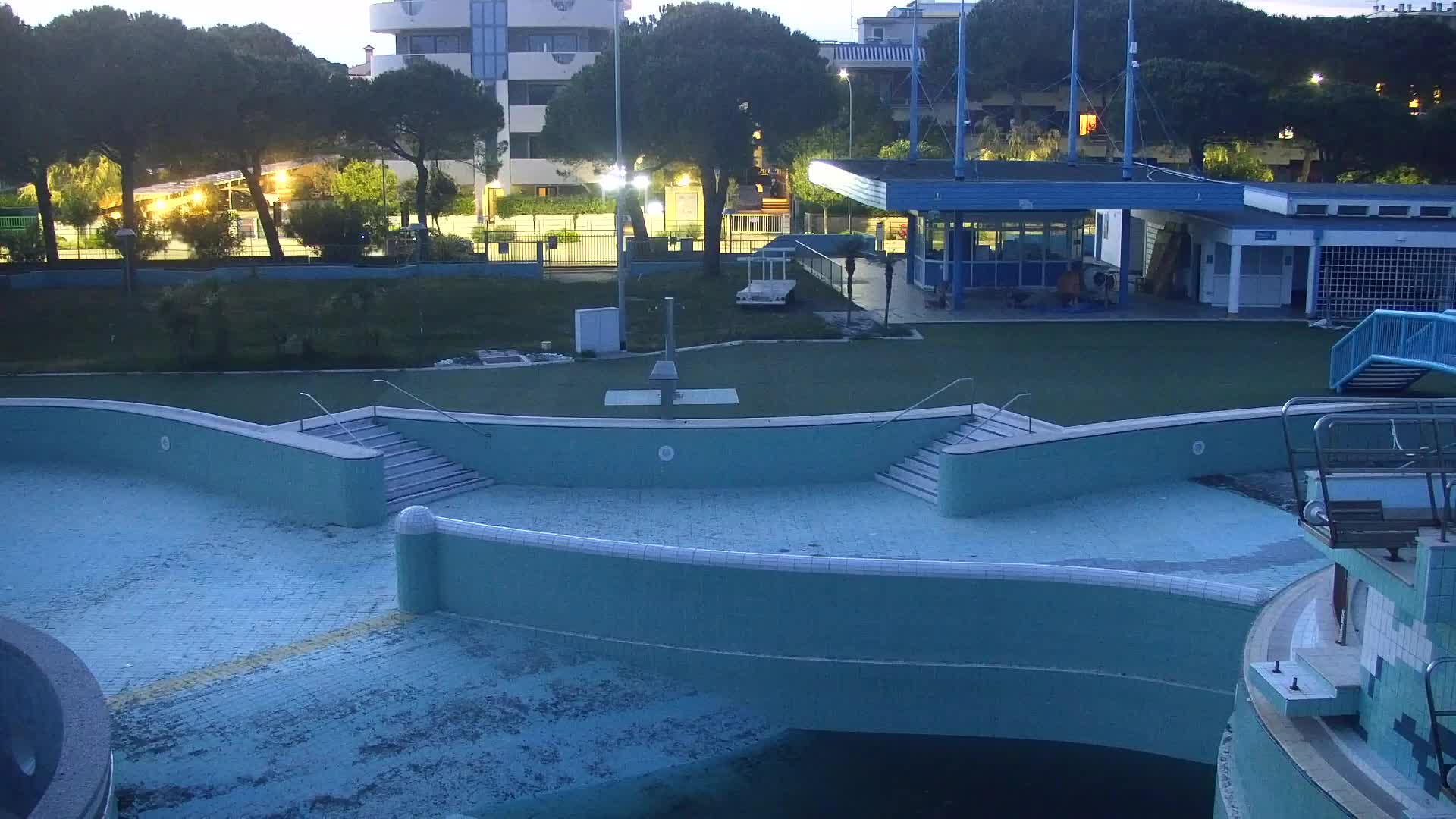 Webcam Grado – Beach & Aquapark