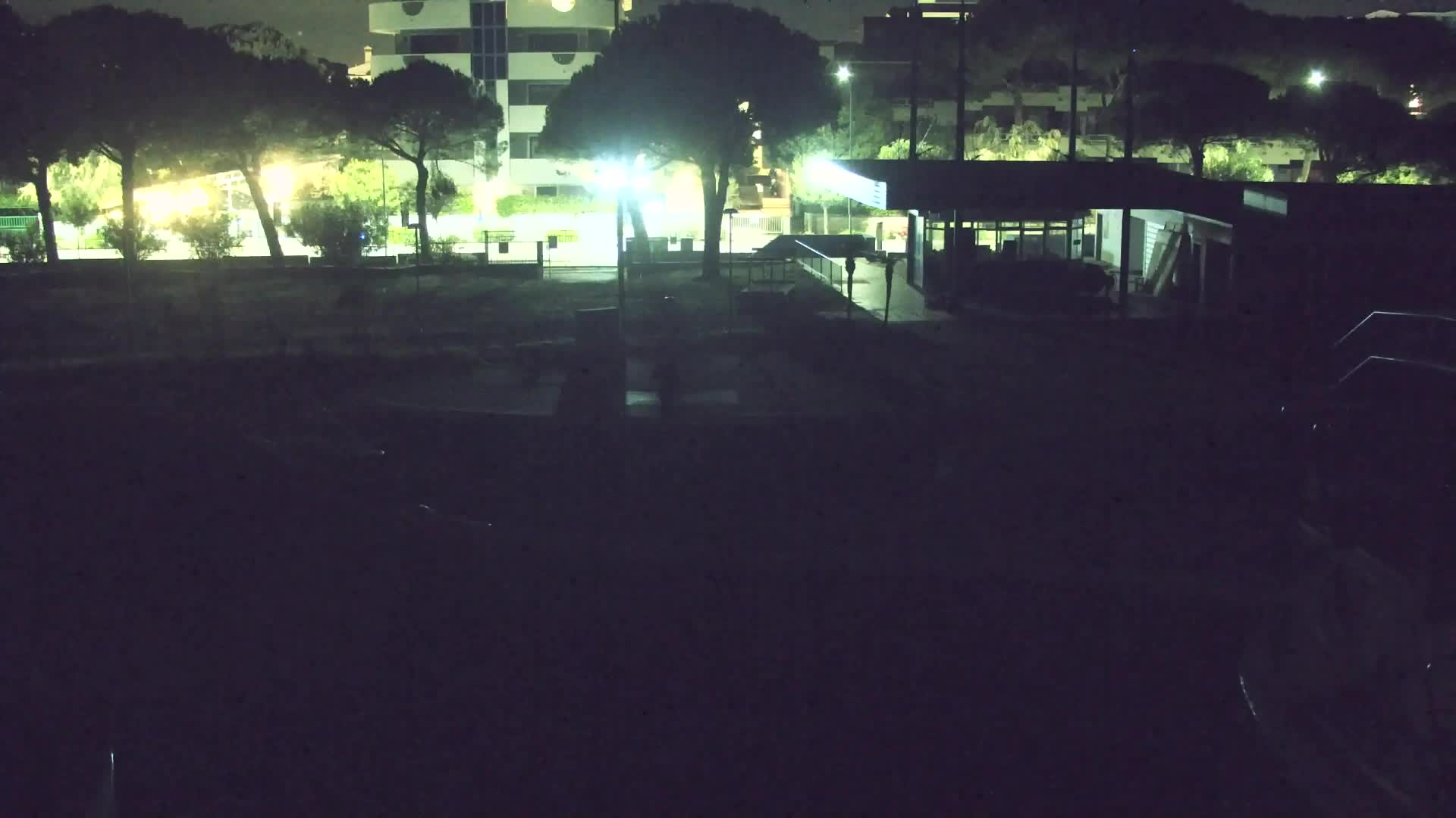 Grado Aquapark – Live Beach Webcam