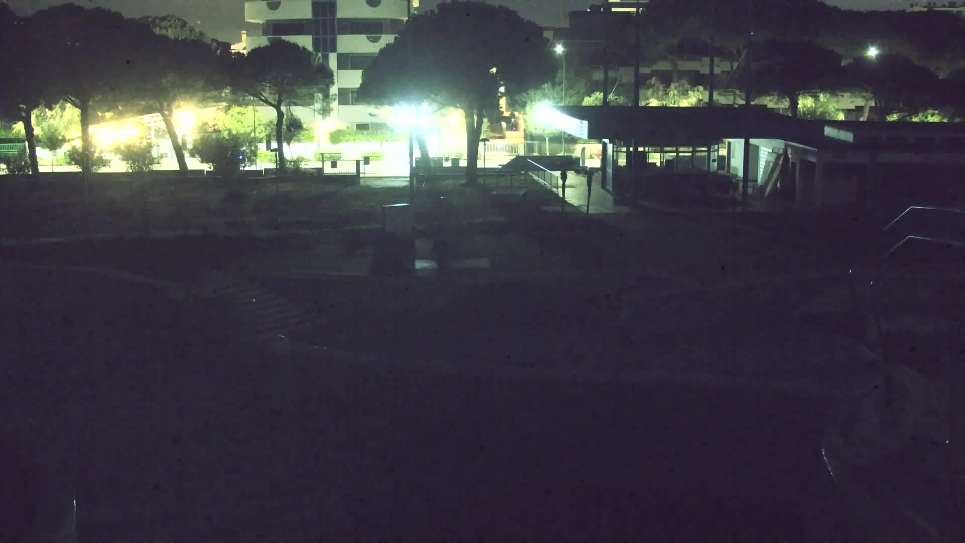 Grado Aquapark – Live Beach Webcam