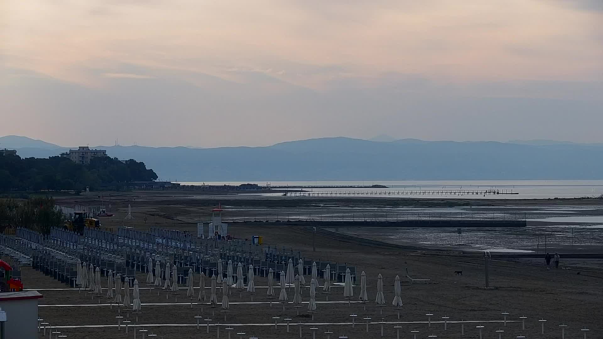Webcam Grado – Beach & Aquapark