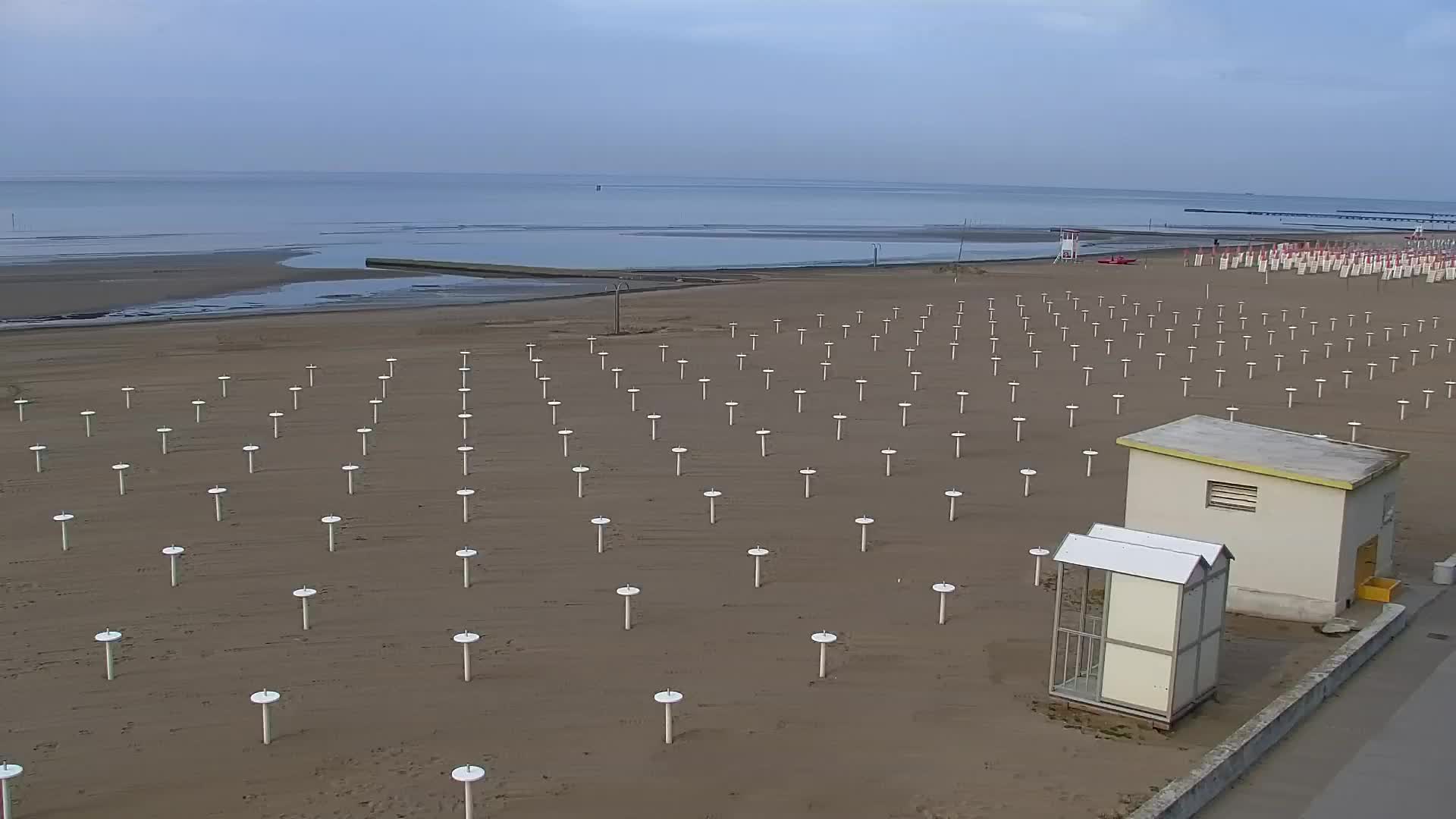 Webcam de Grado – Playa y Aquapark