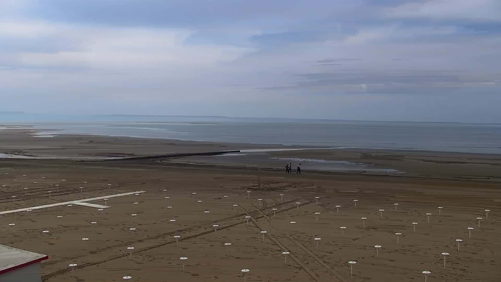 Webcam Grado – Beach & Aquapark