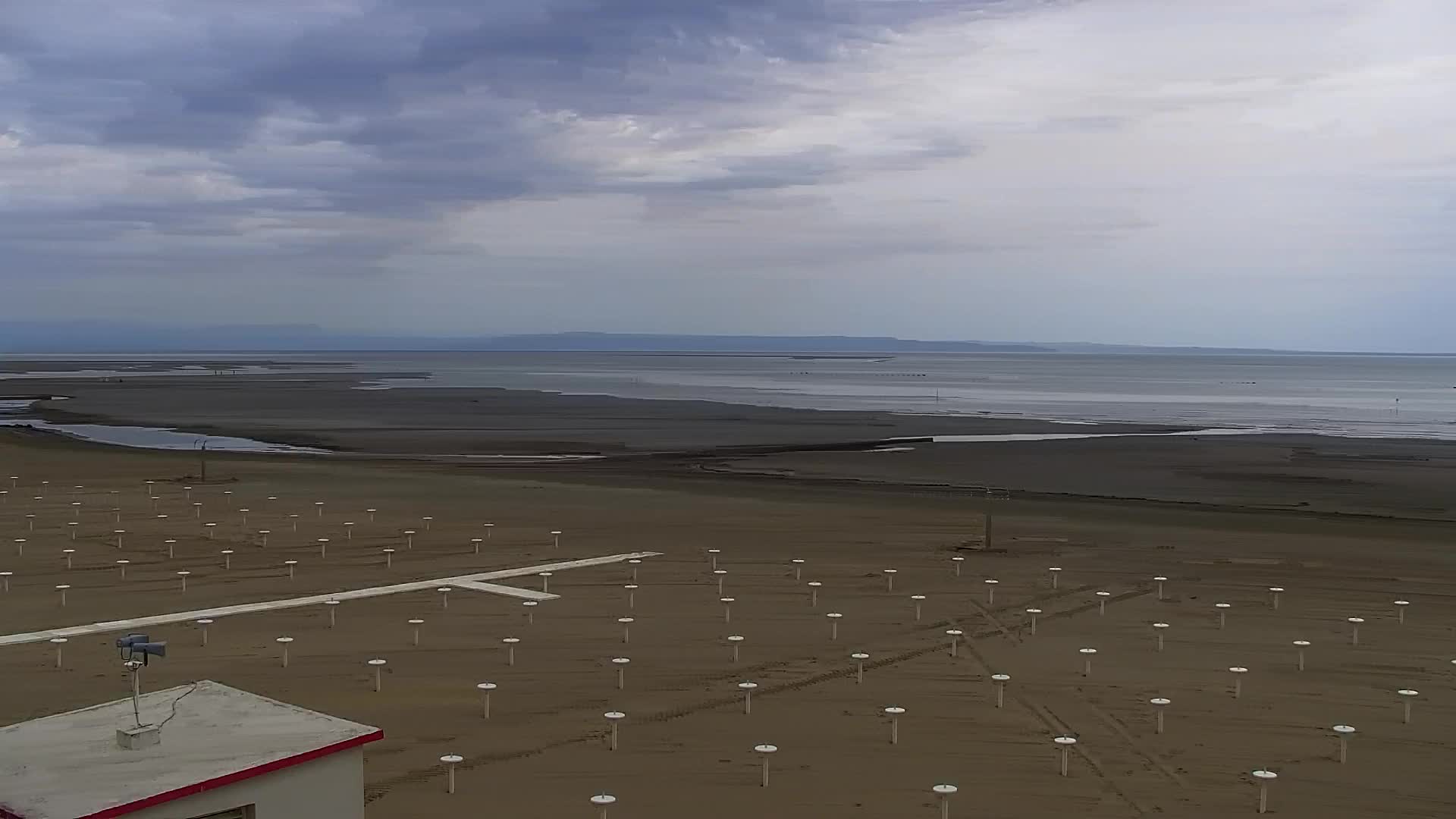 Webcam Grado – Beach & Aquapark