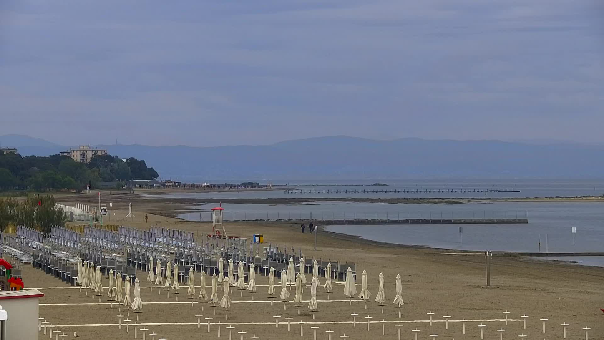 Grado Aquapark – Live-Strand-Webcam