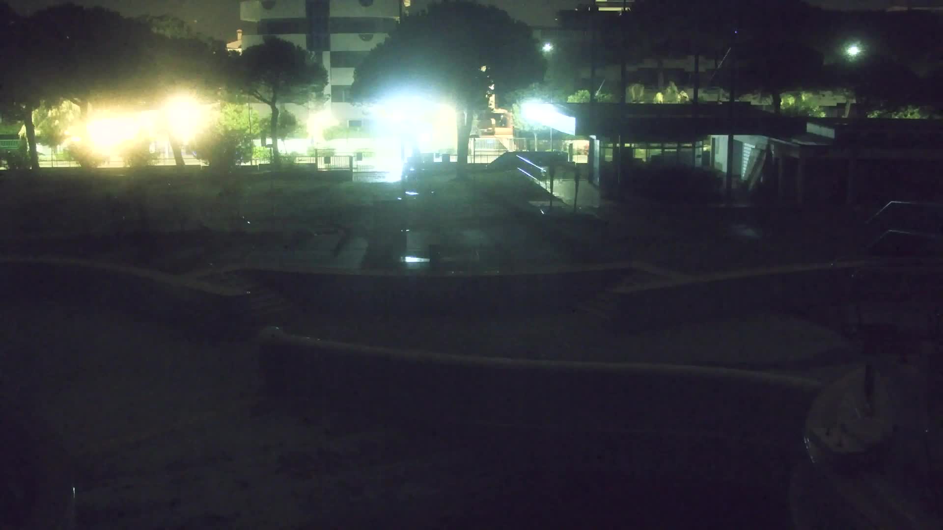 Grado Aquapark – Live-Strand-Webcam
