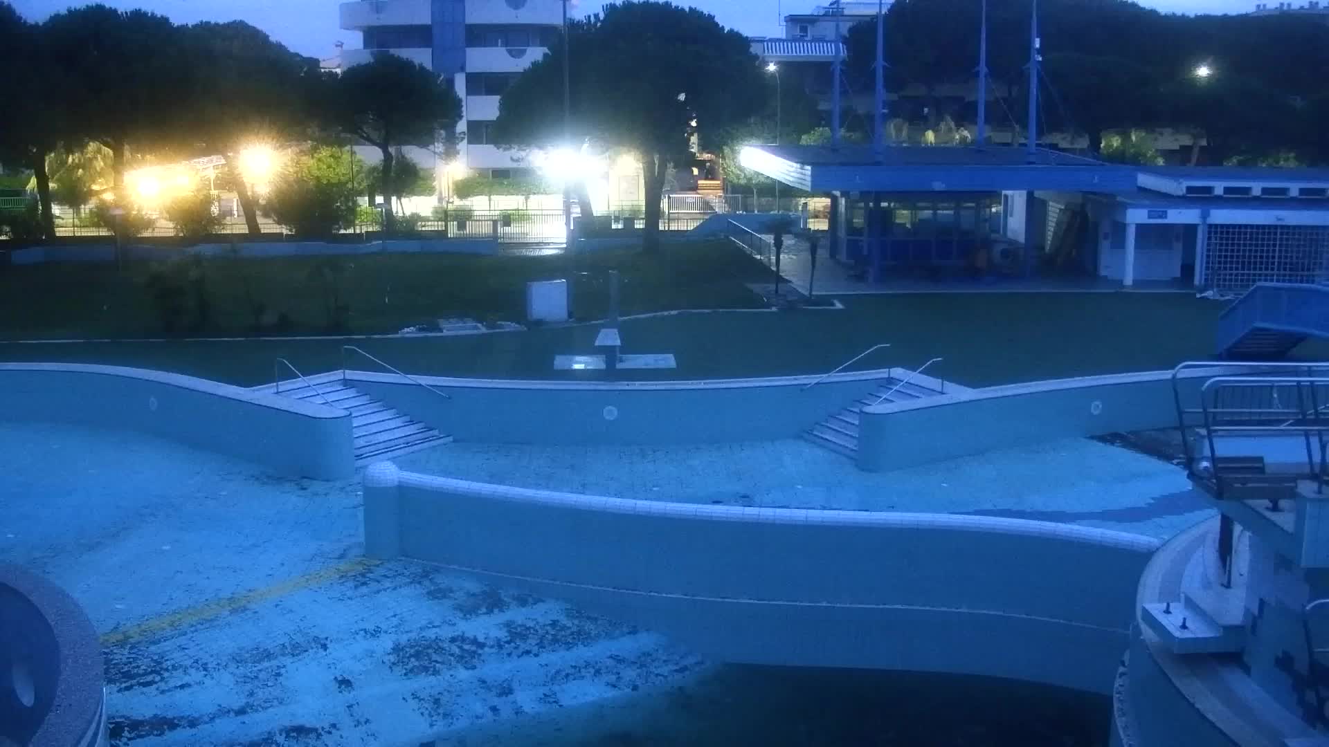 Grado Aquapark – Live Beach Webcam