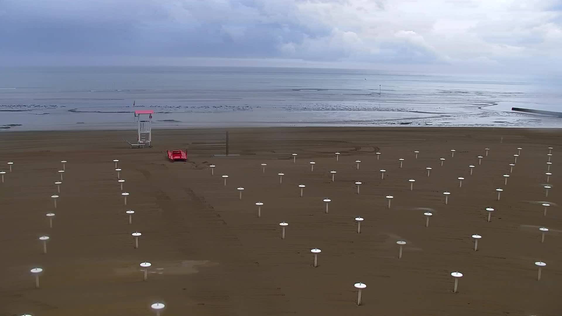 Webcam Grado – Beach & Aquapark