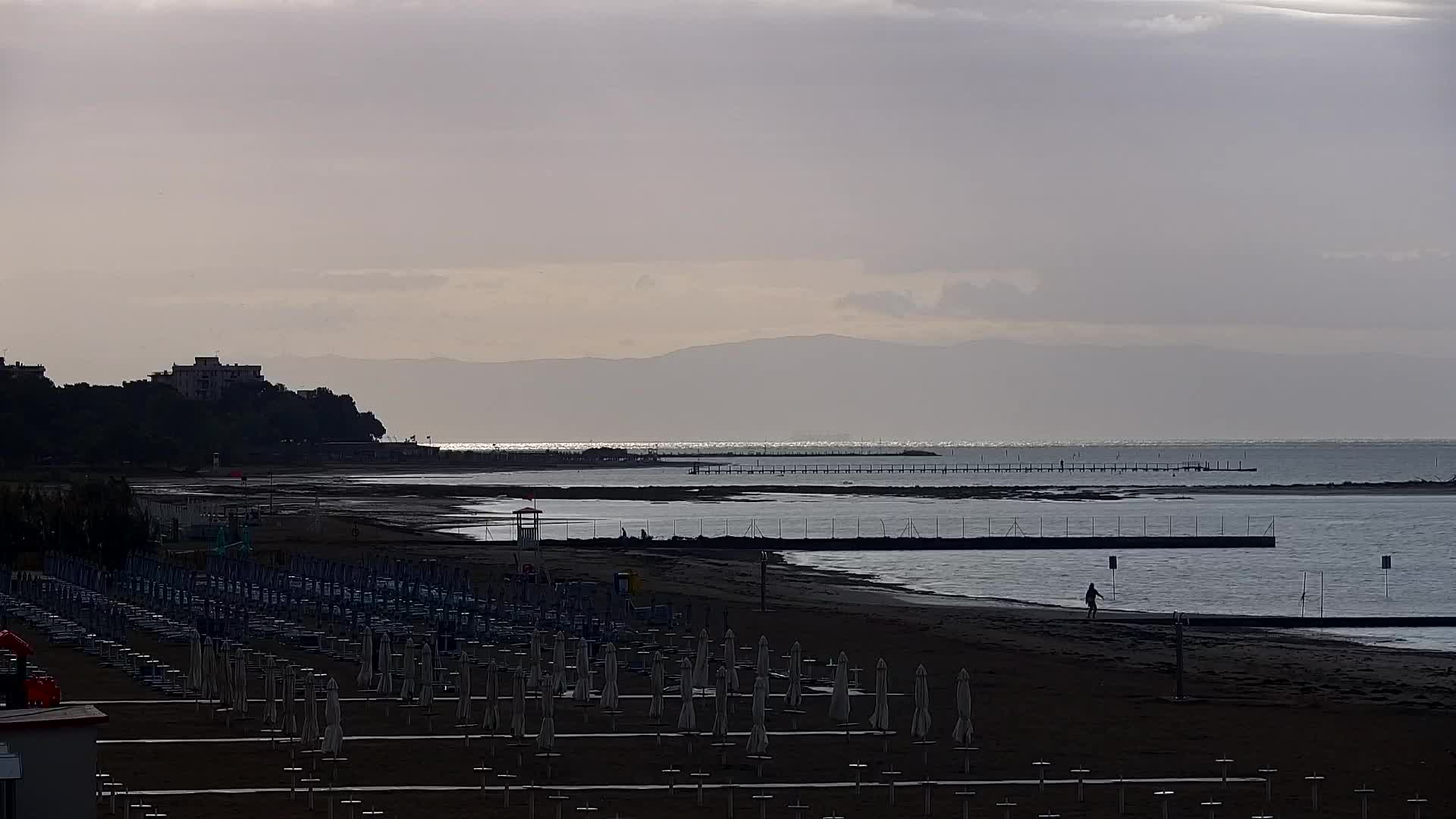 Webcam de Grado – Playa y Aquapark