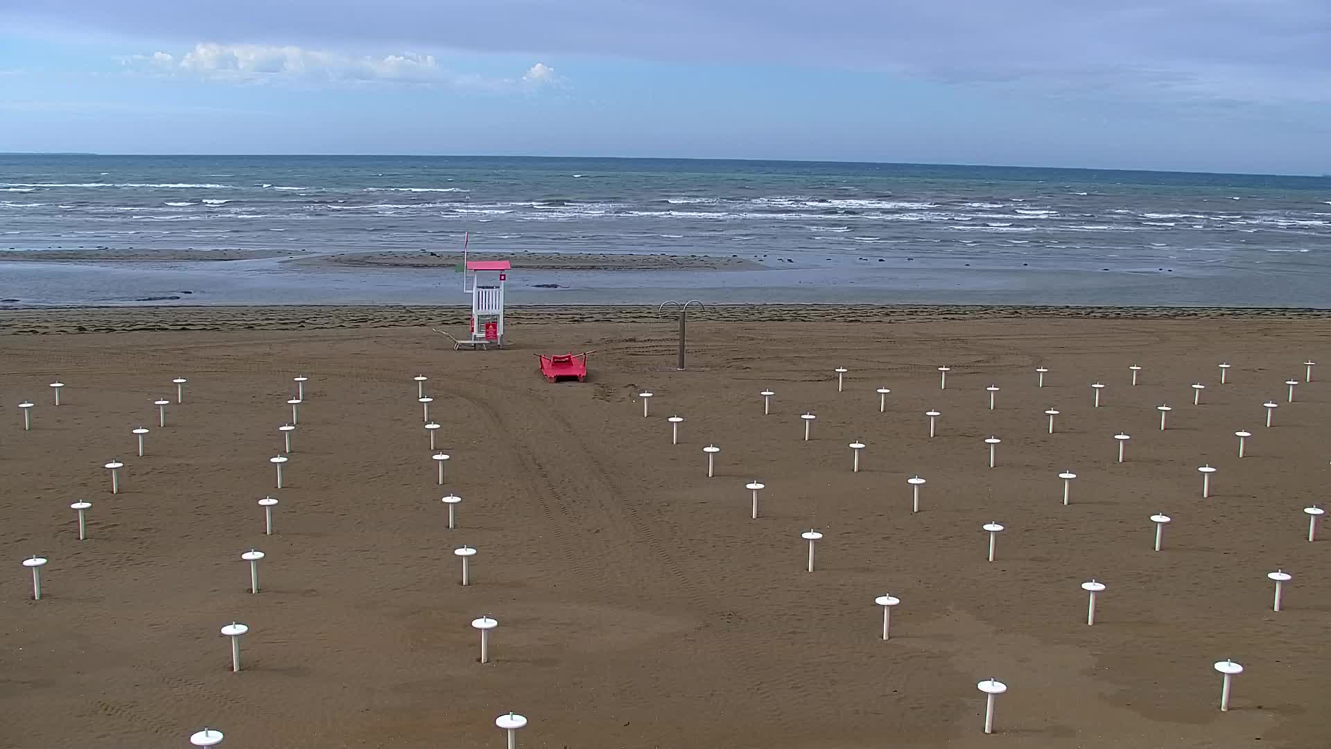 Webcam Grado – Beach & Aquapark