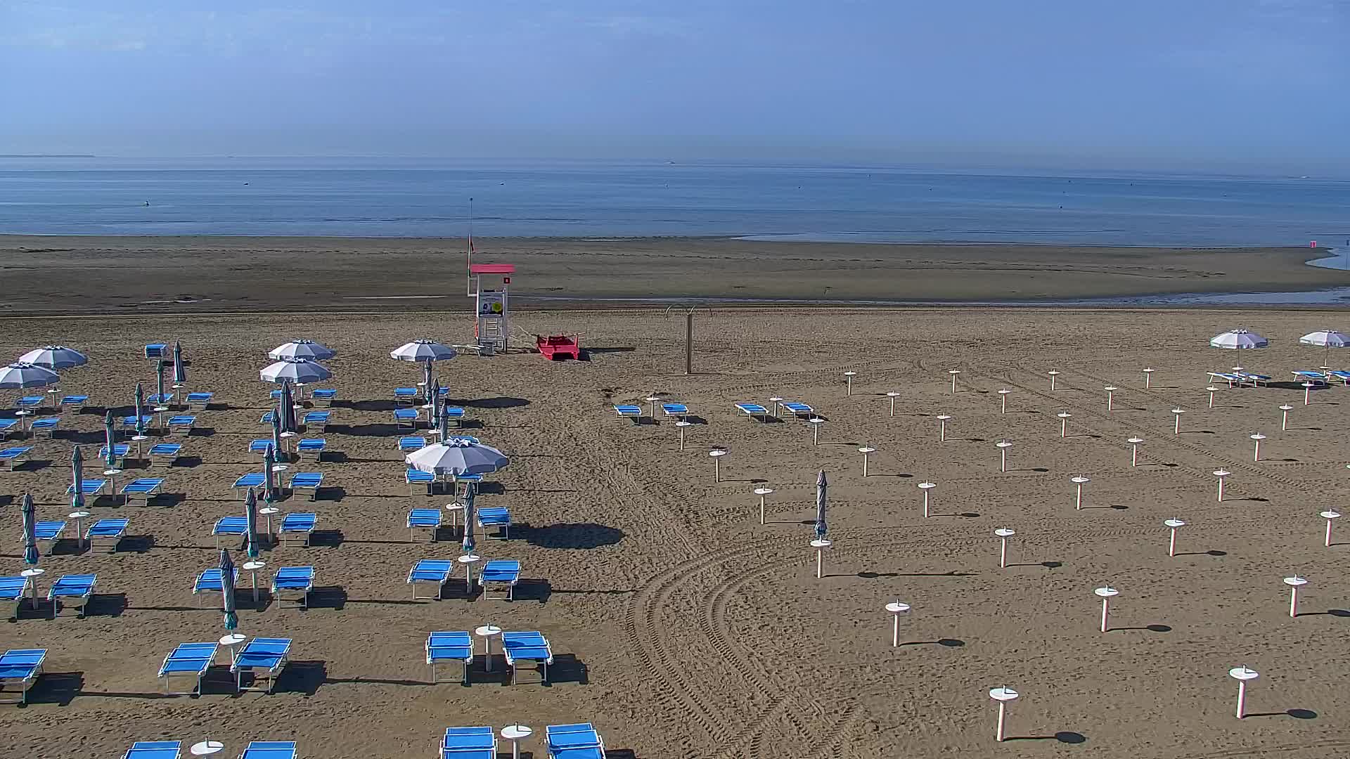 Webcam Grado – Beach & Aquapark