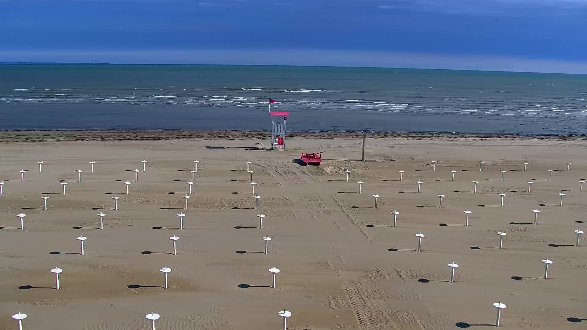 Webcam Grado – Beach & Aquapark