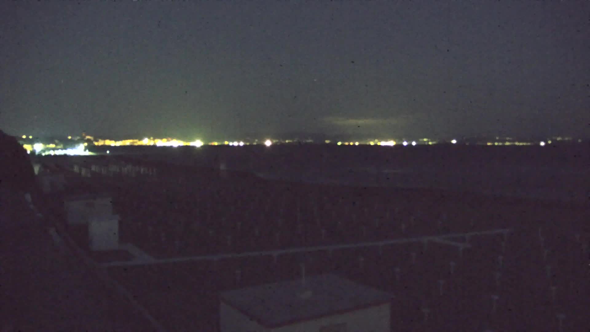 Grado Aquapark – Live Beach Webcam