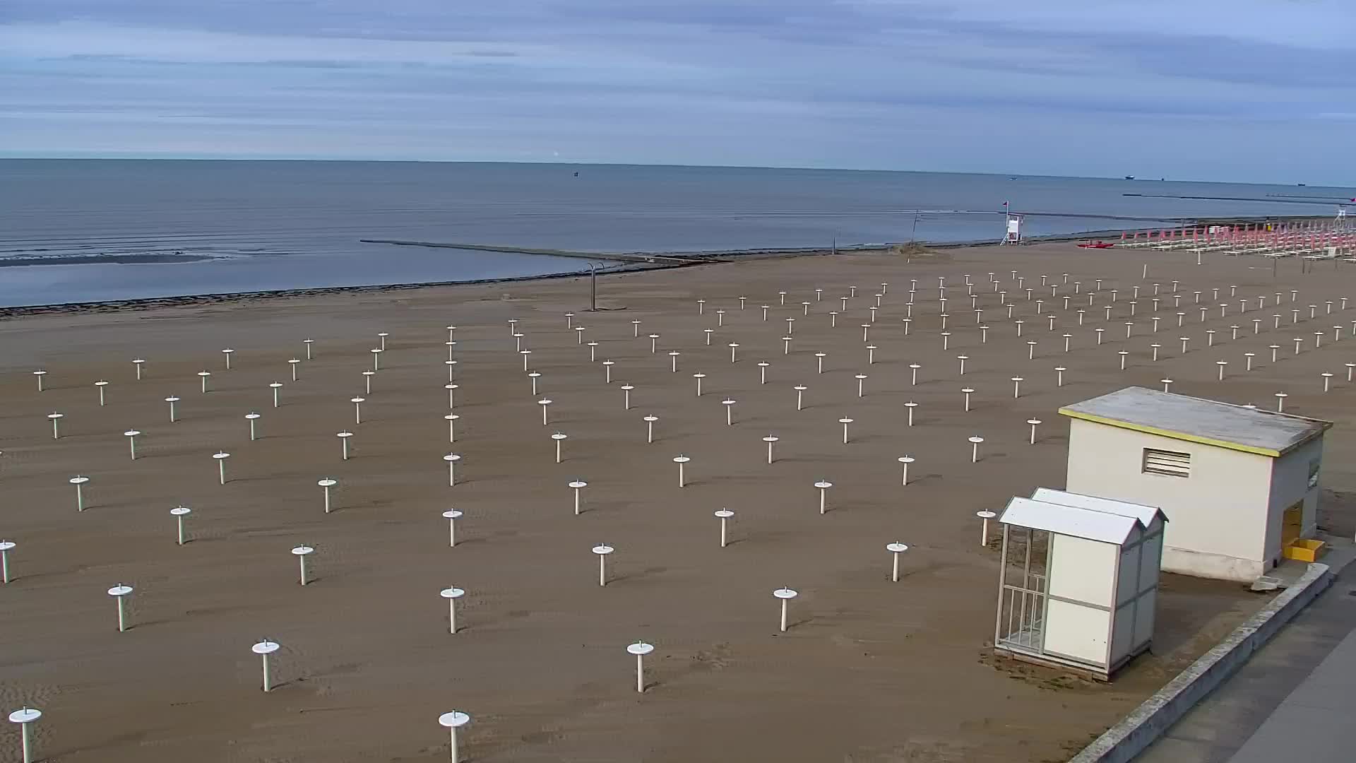 Grado Aquapark – Live-Strand-Webcam