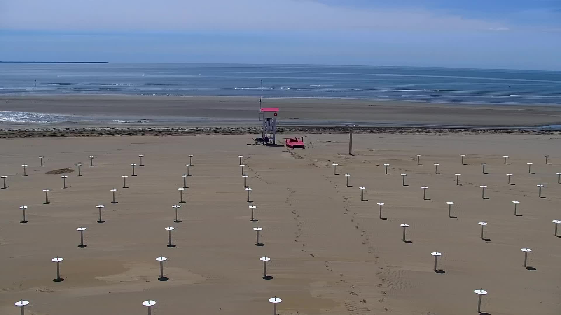Webcam Grado – Beach & Aquapark