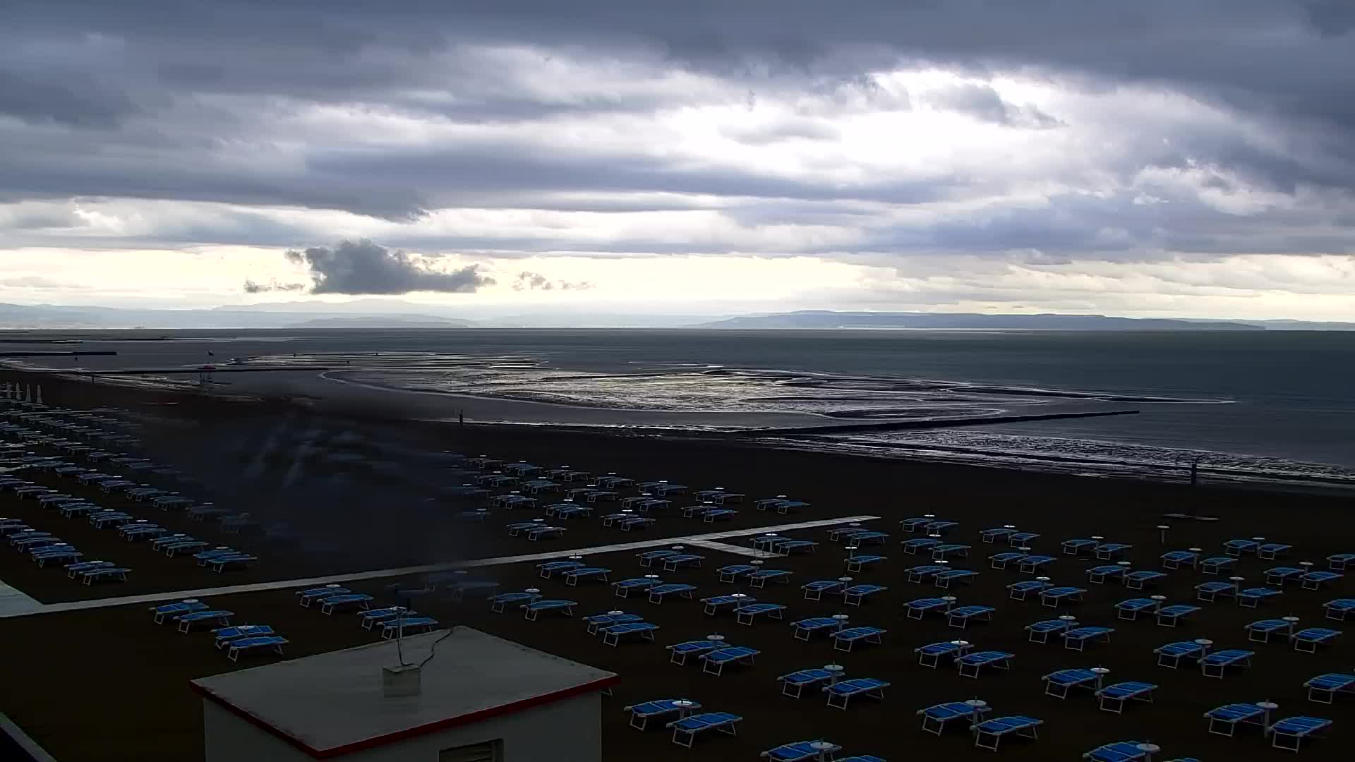 Webcam Grado – Beach & Aquapark
