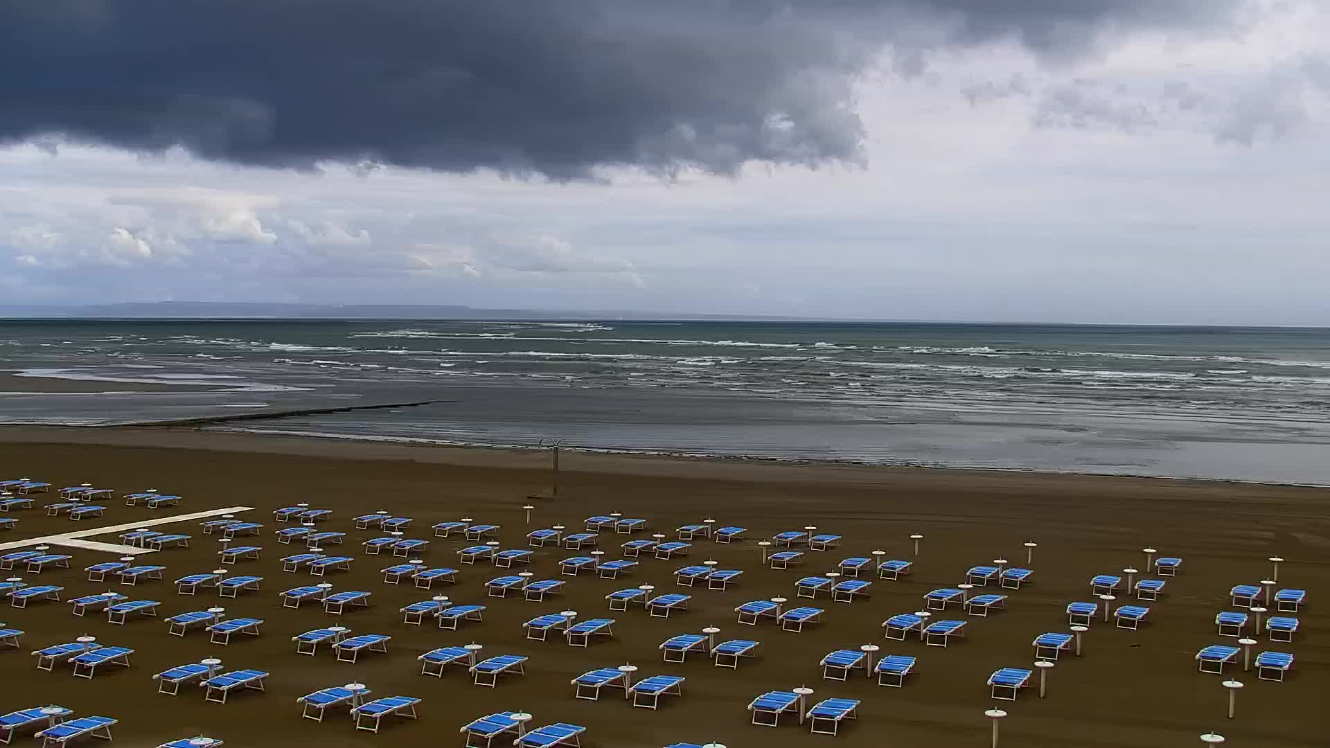 Grado Aquapark – Live-Strand-Webcam