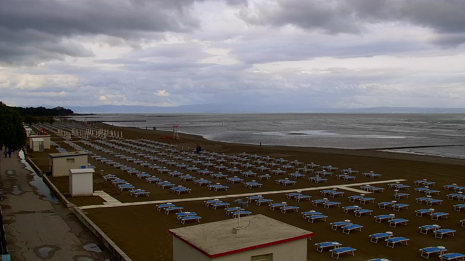 Grado Aquapark – Live-Strand-Webcam