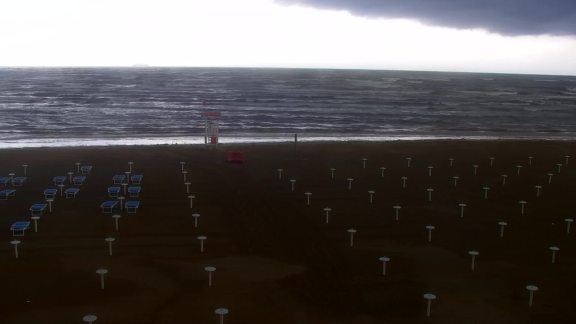 Webcam Grado – Beach & Aquapark