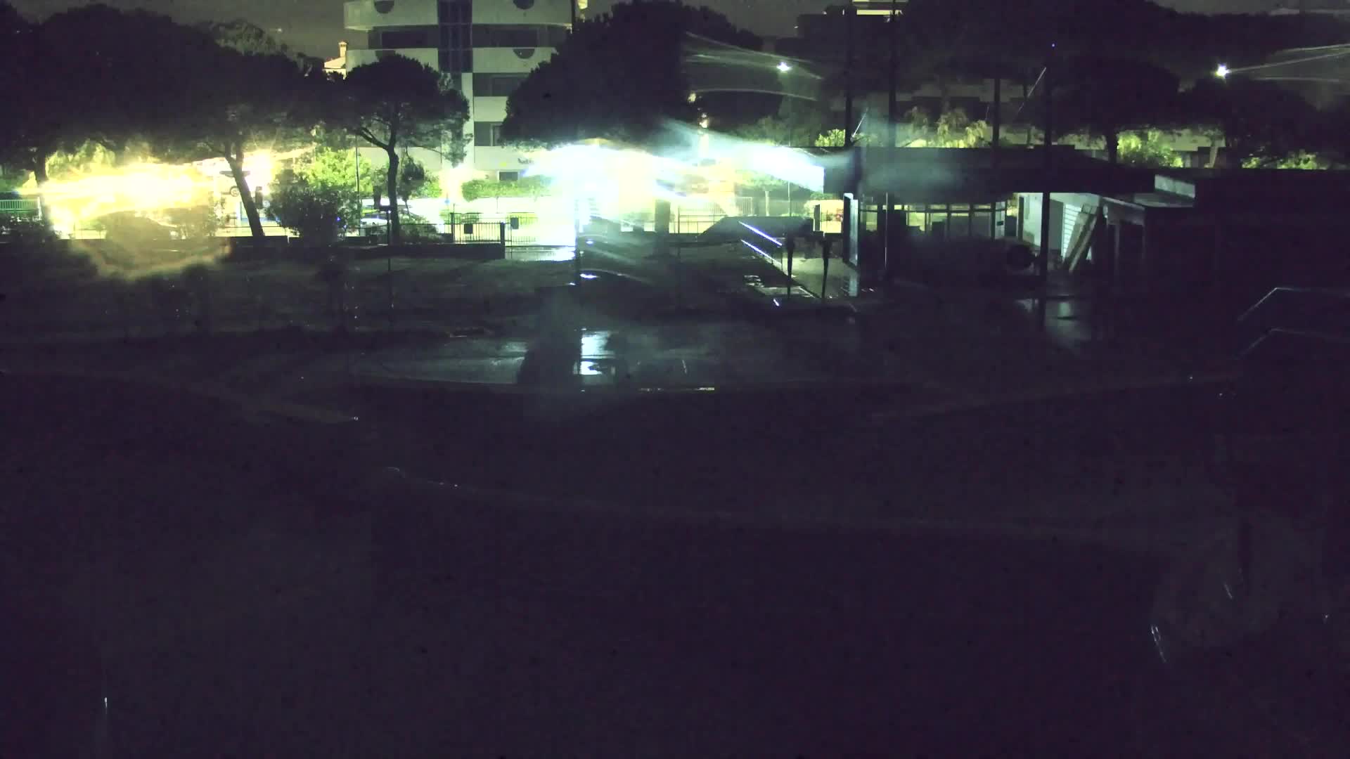 Webcam Grado – Beach & Aquapark