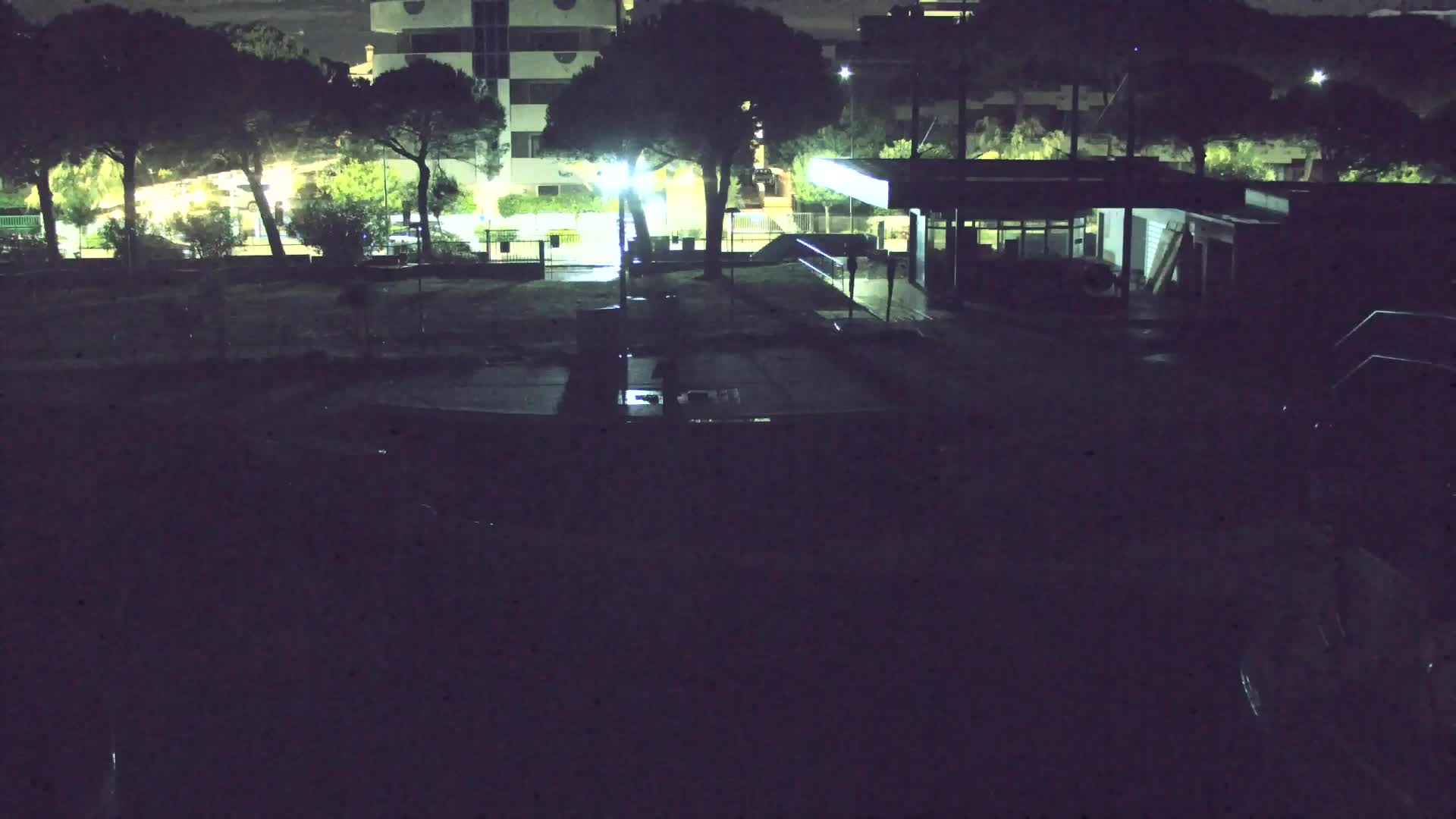 Webcam Grado – Beach & Aquapark