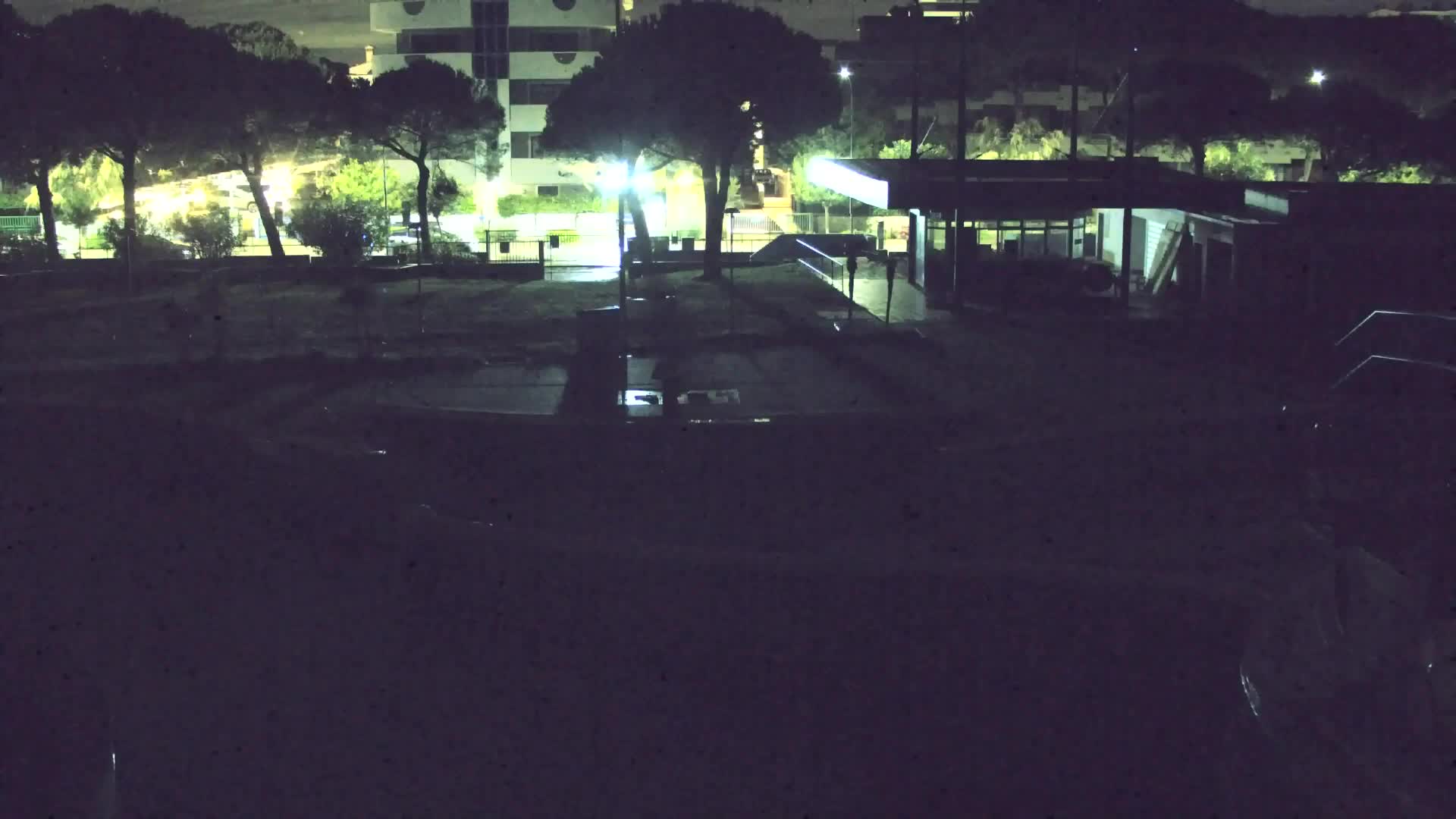 Webcam Grado – Beach & Aquapark