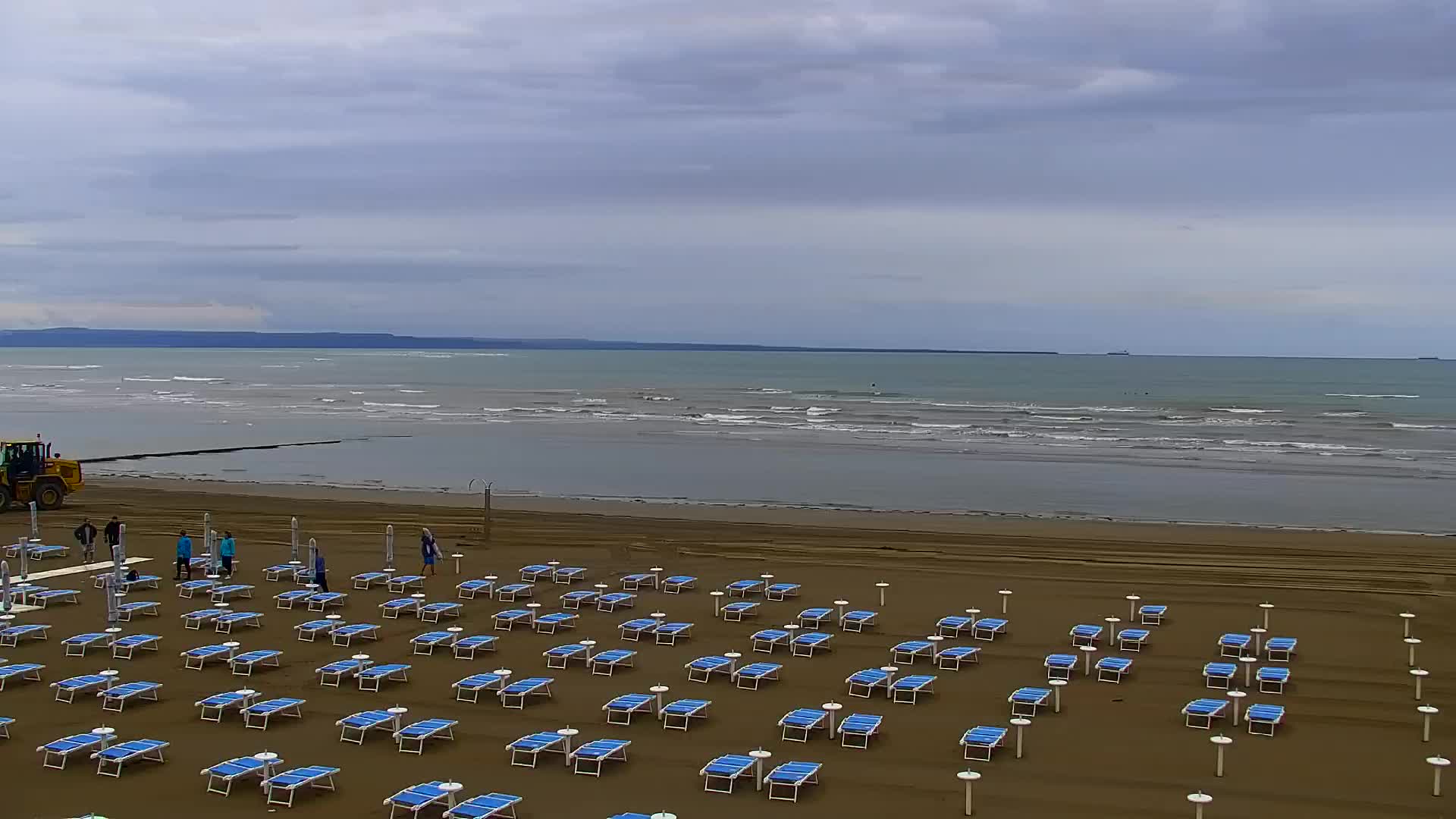 Webcam Grado – Beach & Aquapark