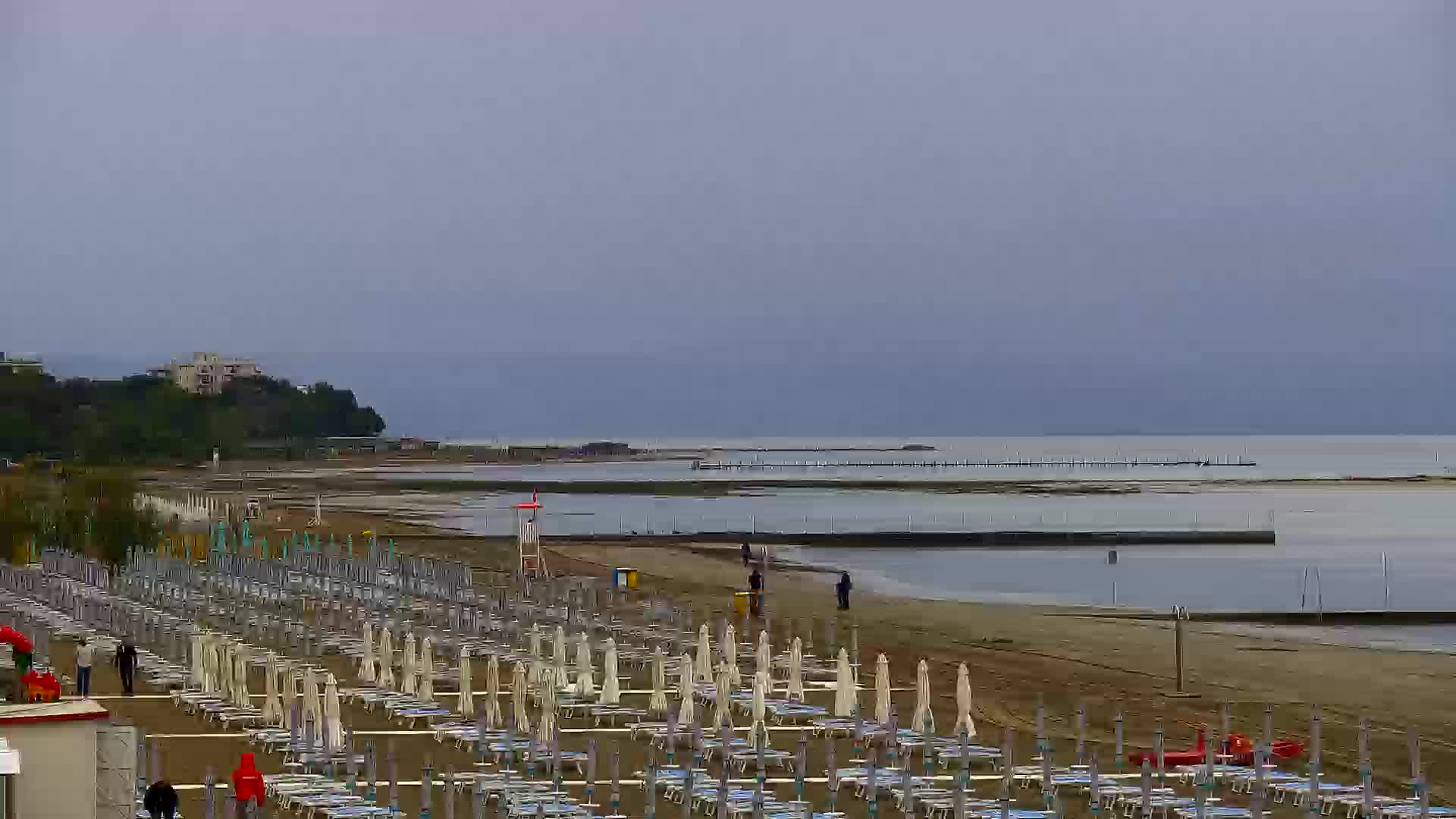 Grado Aquapark – Live-Strand-Webcam