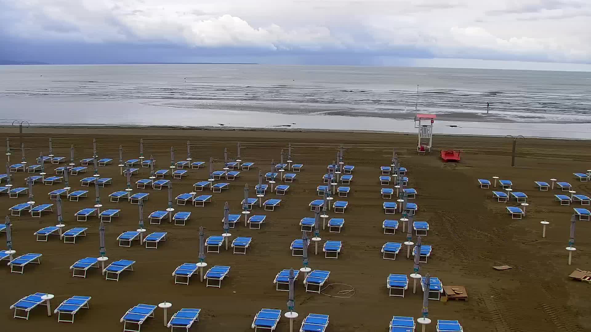 Grado Aquapark – Live-Strand-Webcam