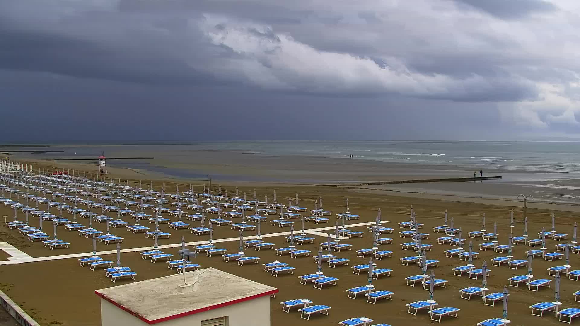 Grado Aquapark – Live Beach Webcam