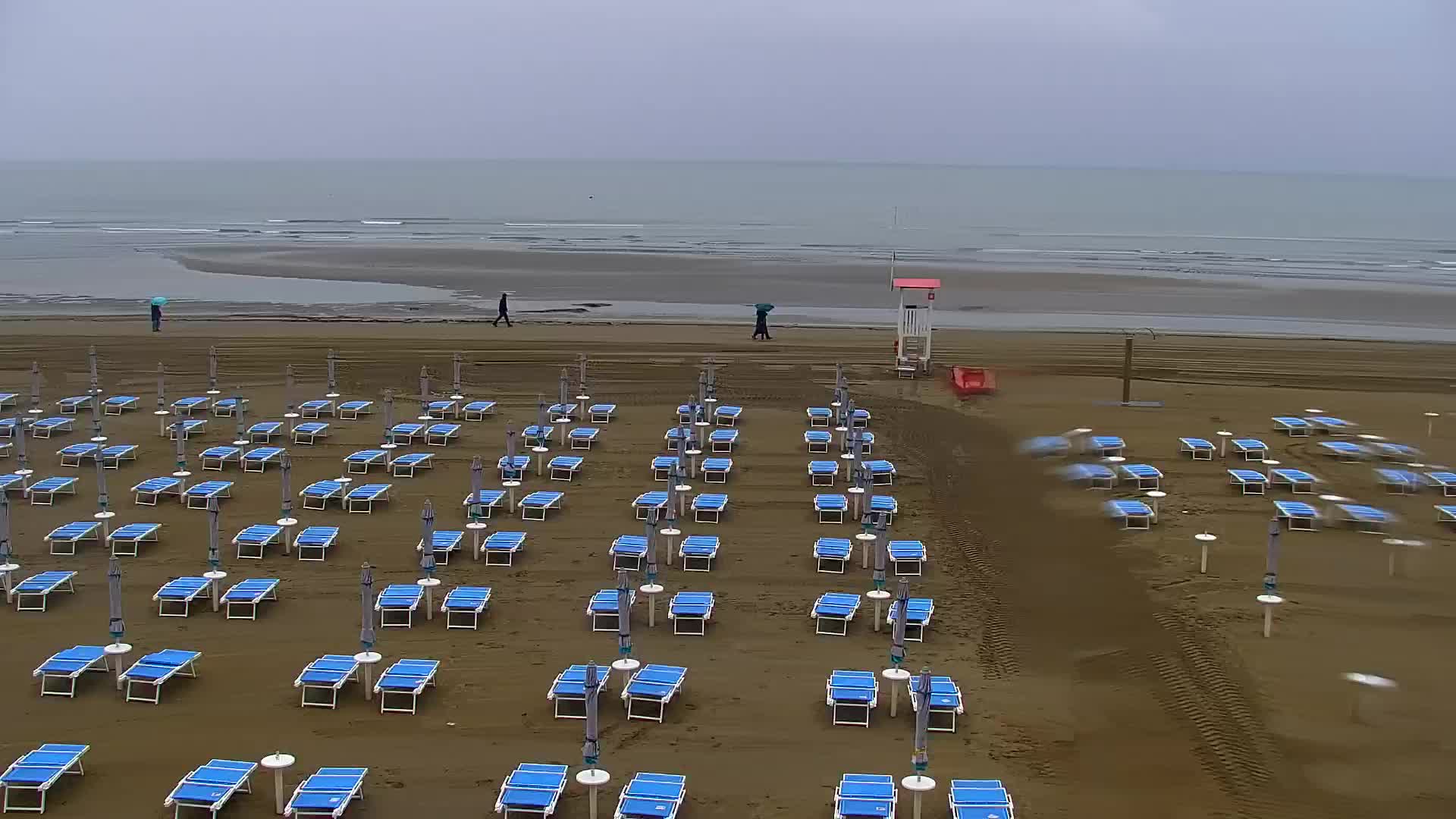 Grado Aquapark – Live-Strand-Webcam