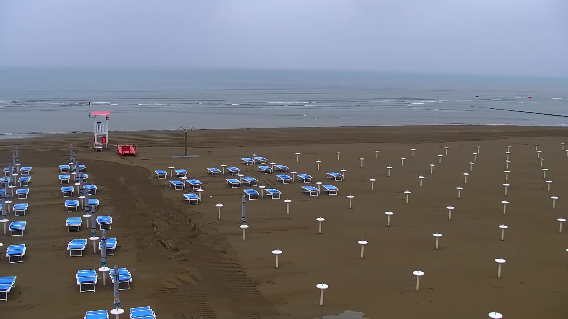 Grado Aquapark – Live Beach Webcam