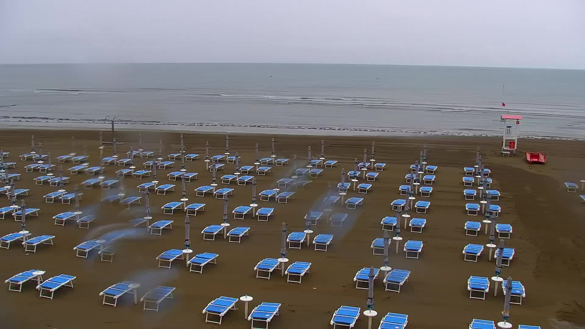 Webcam Grado – Beach & Aquapark