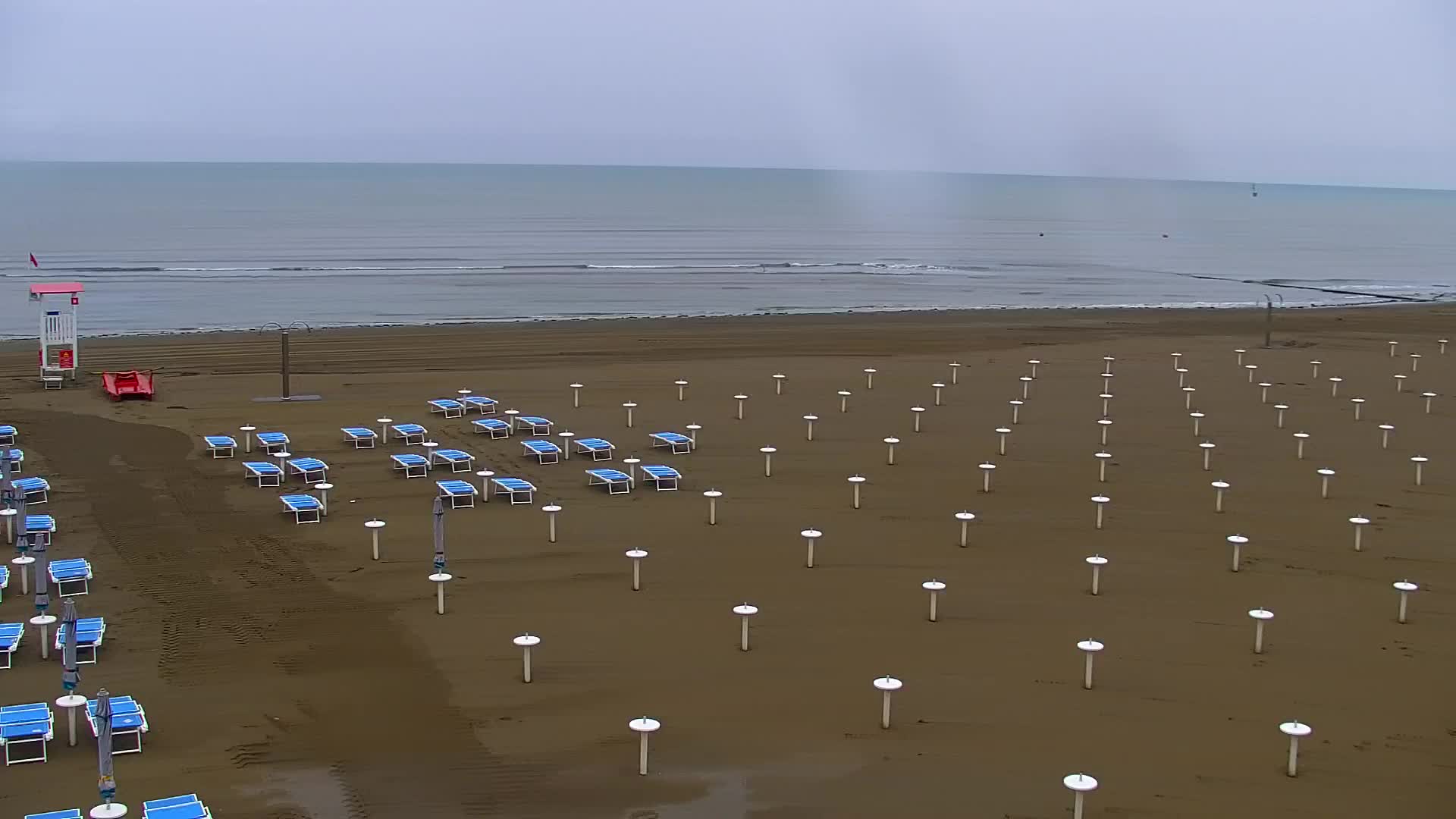 Webcam Grado – Beach & Aquapark