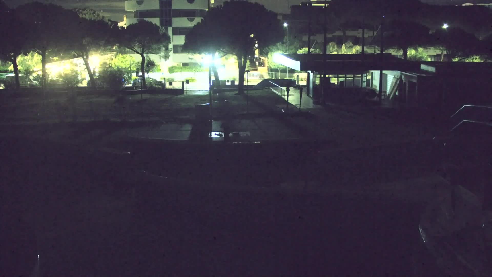 Grado Aquapark – Live-Strand-Webcam